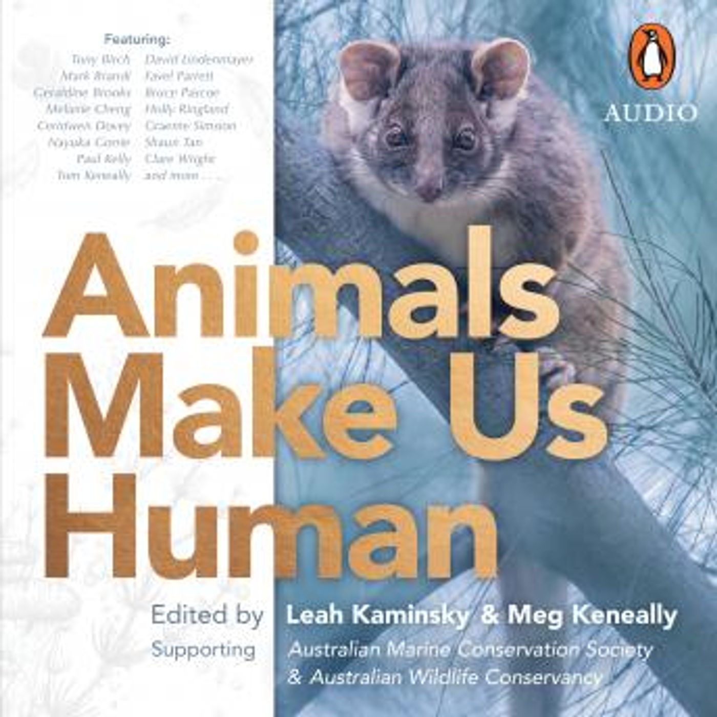 Download New Full Audiobooks in Non-Fiction, Animals & Nature