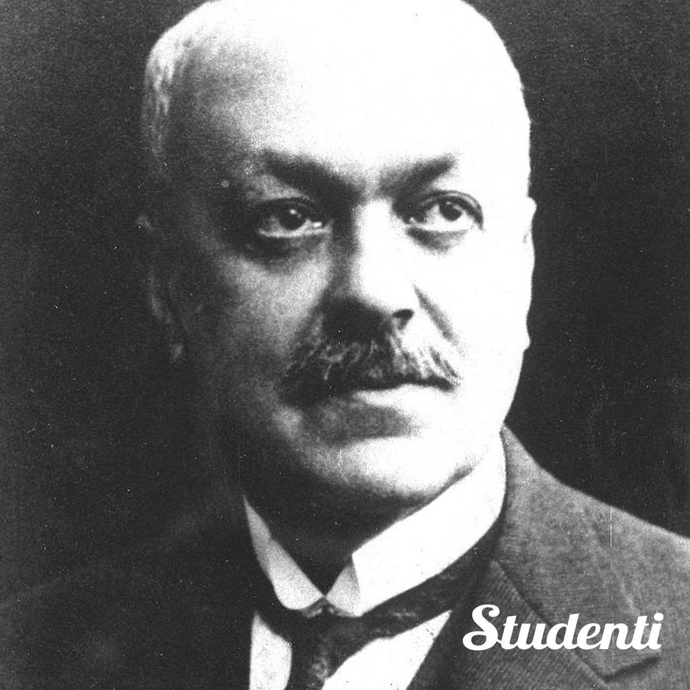 Letteratura - La coscienza di Zeno di Italo Svevo episode artwork