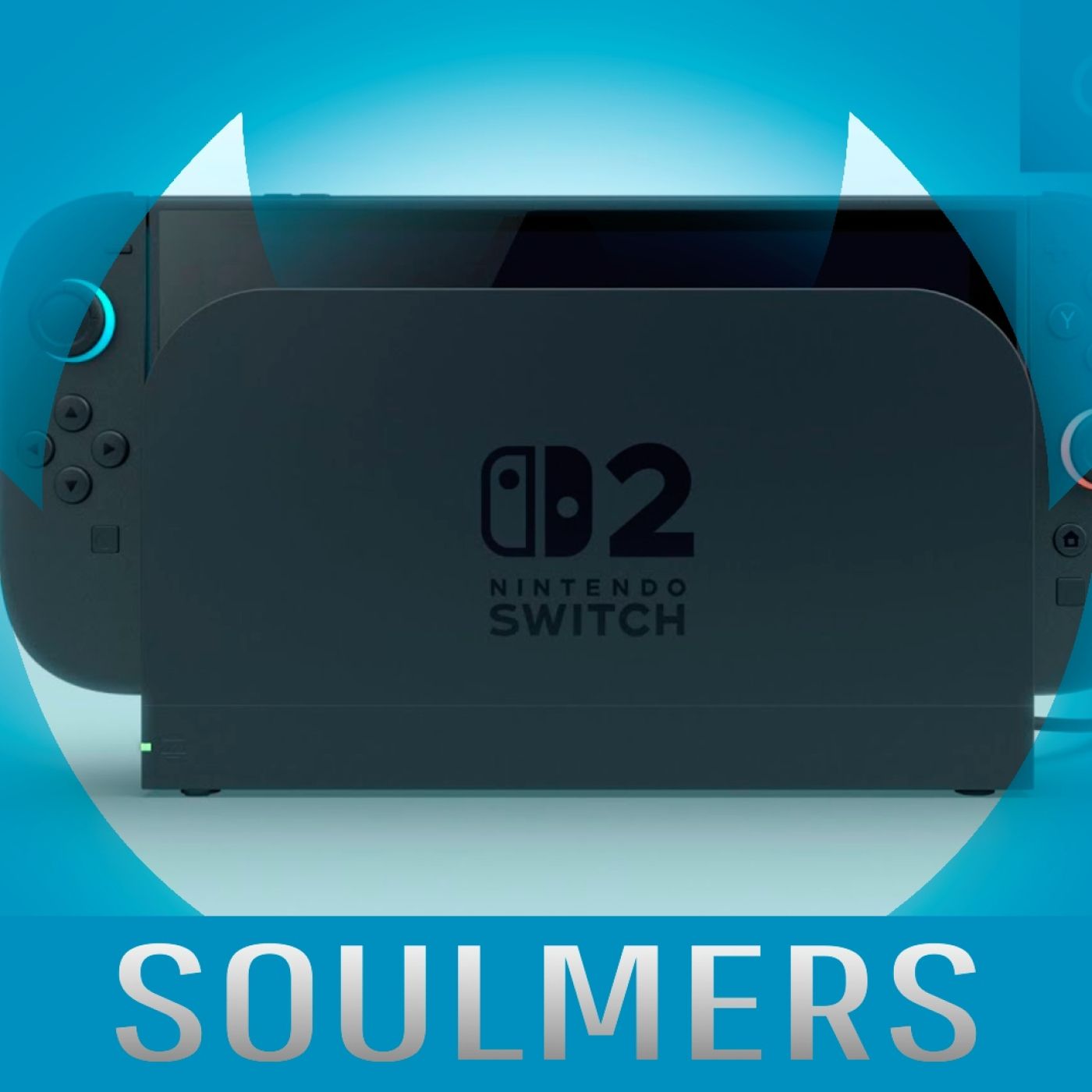Noticiario | Nintendo Switch 2 con todos los detalles y alguna cosa mas! episode artwork