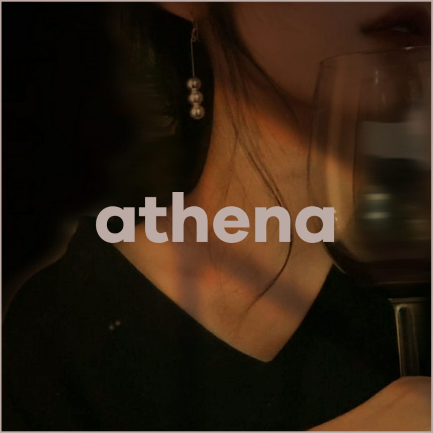 Athena Teaser