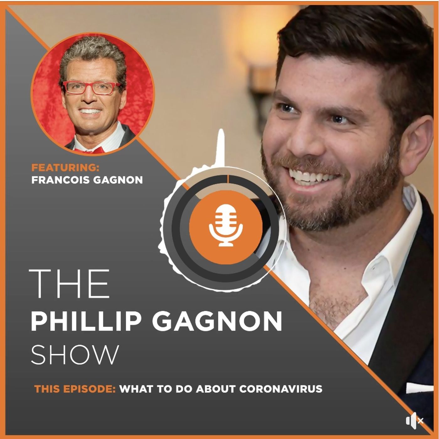 The Phillip Gagnon Show