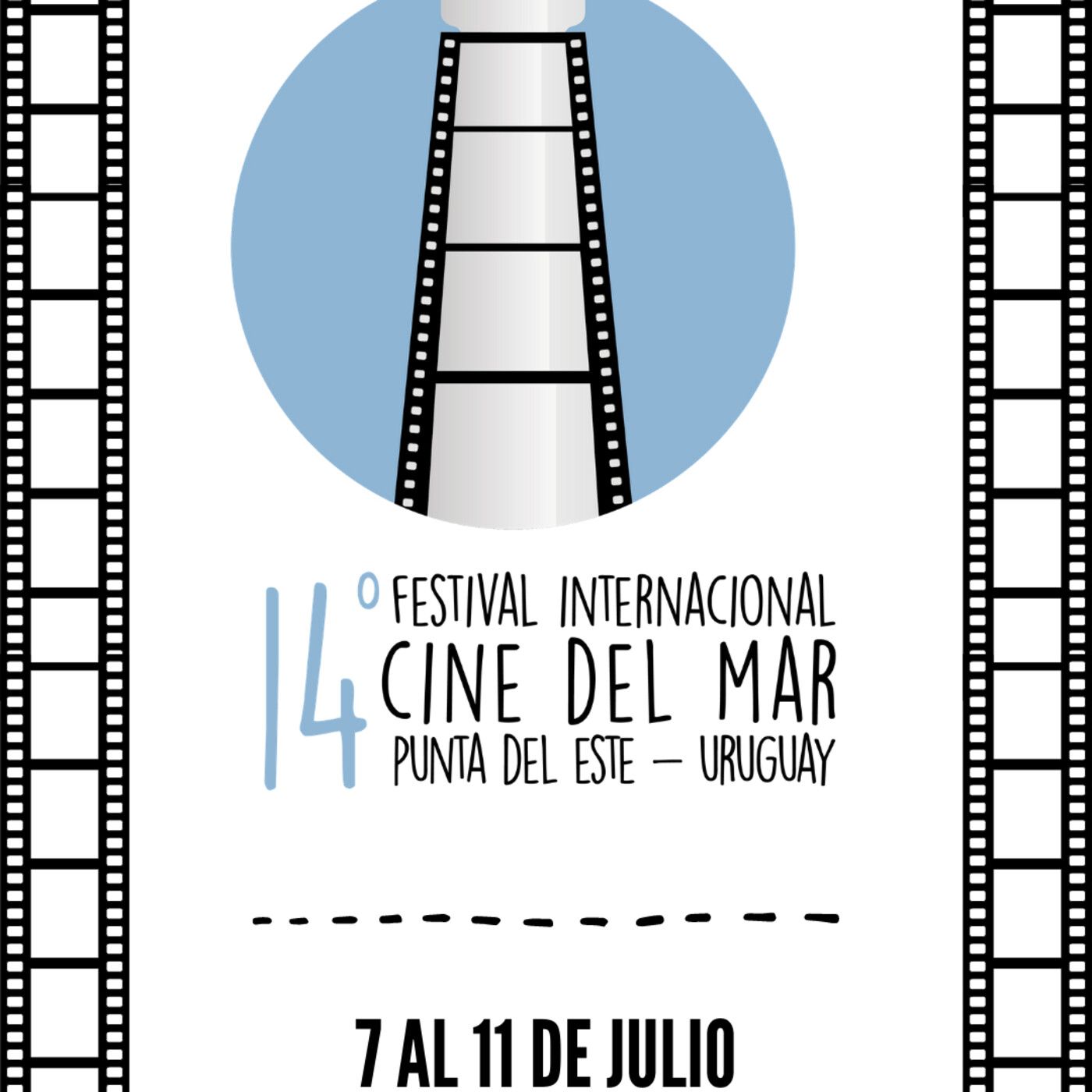 Entrevista a Fernando Goldsman - Productor Artistico del 14° FESTIVAL INTERNACIONAL CINE DEL MAR episode artwork