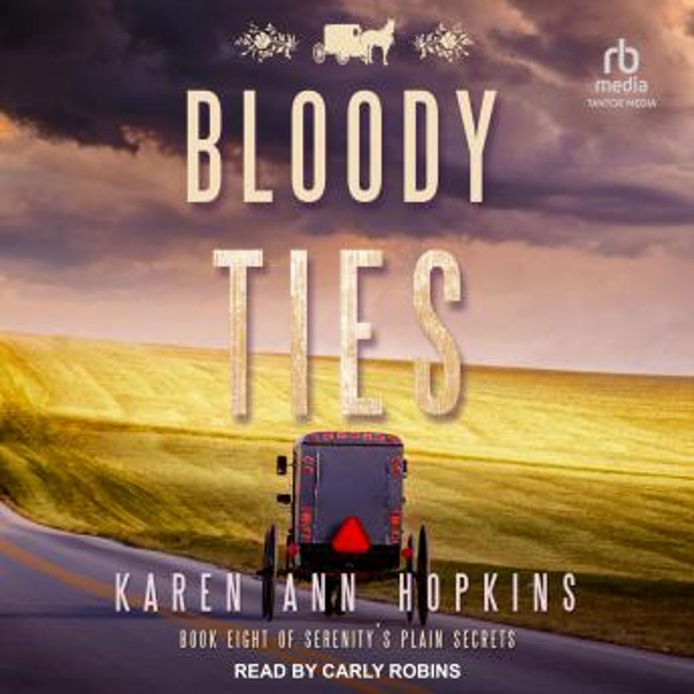 Get Best Full Audiobooks in Mystery, Thriller & Horror, Police & Detective