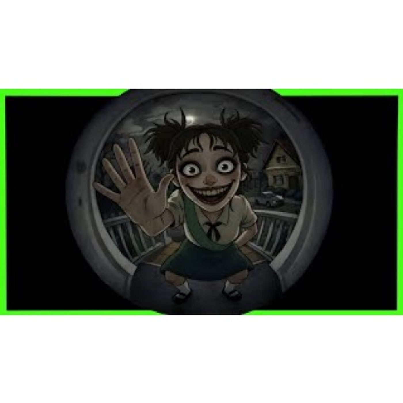 3 True Home Alone Horror Stories Animated [K6wHL8eRTnA] episode artwork