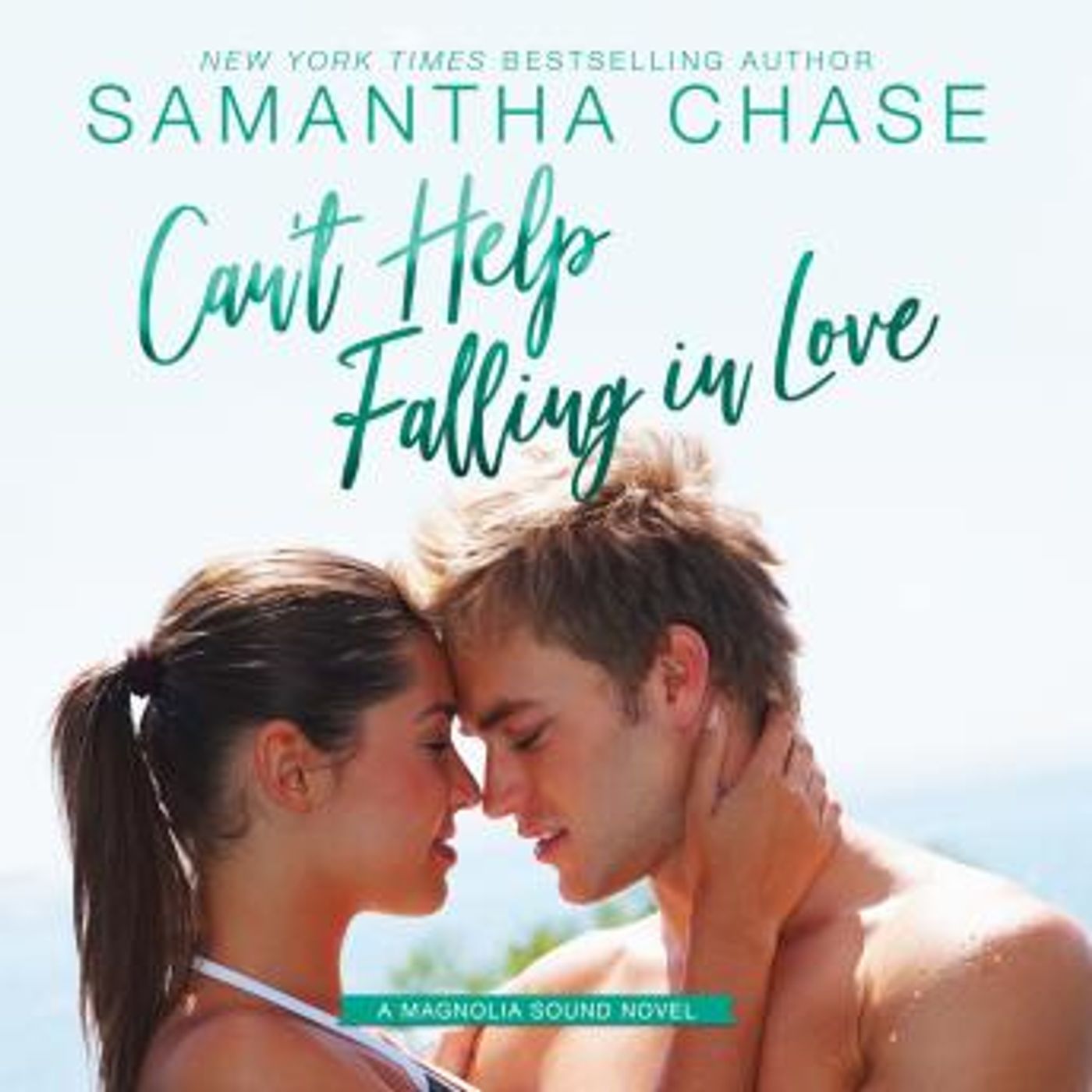 Listen to New Full Audiobooks in Romance, Modern