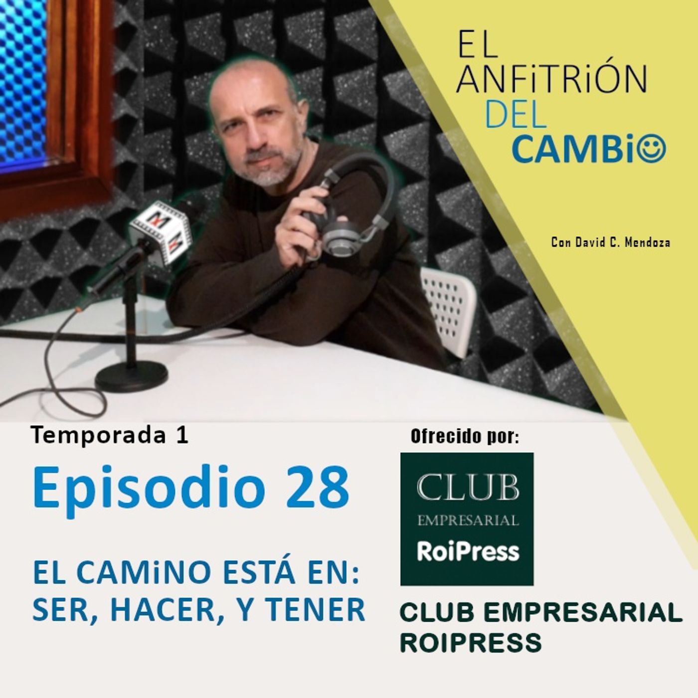 Radio Type - Temporadas 1 y 2