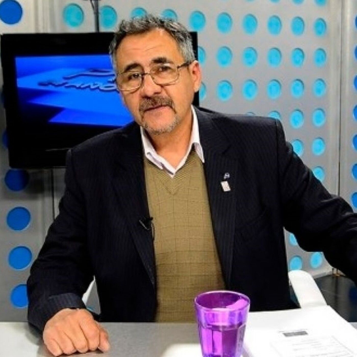 Fernando Savore @fernandosavore (Vicepresidente Federación de Almaceneros de la Pcia de Buenos Aires) En La Trinchera episode artwork