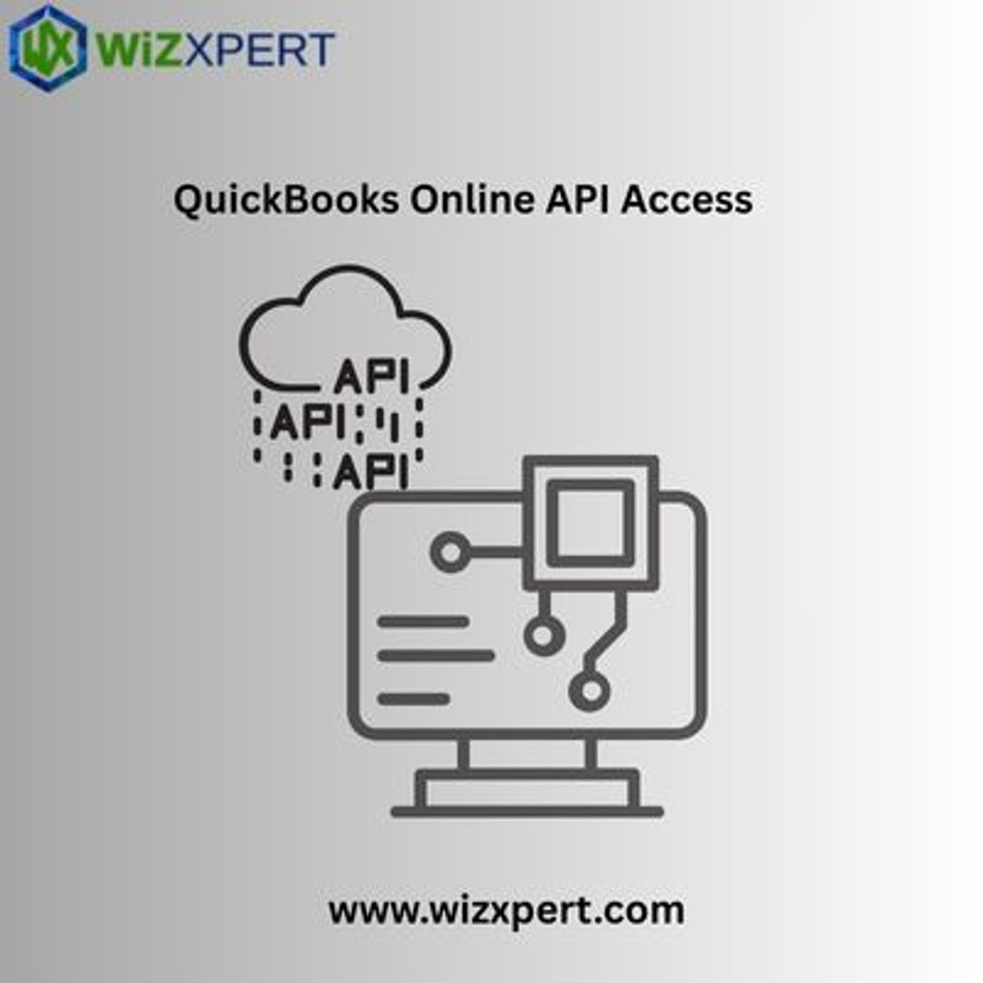 QuickBooks Online Api Access