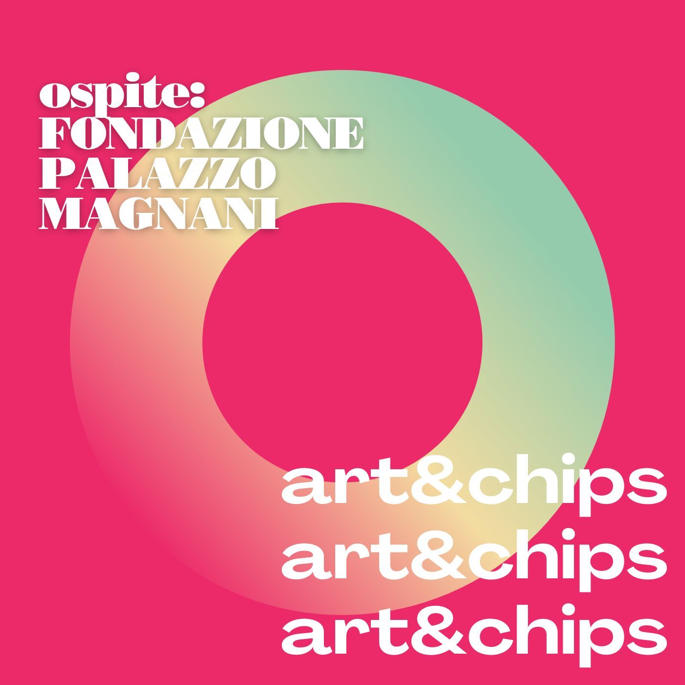 Parliamo di musei e accessibilità con Fondazione Palazzo Magnani