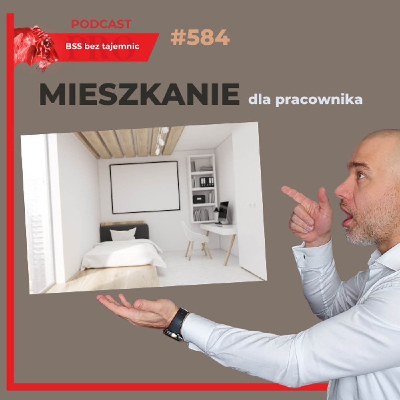 BSS bez tajemnic