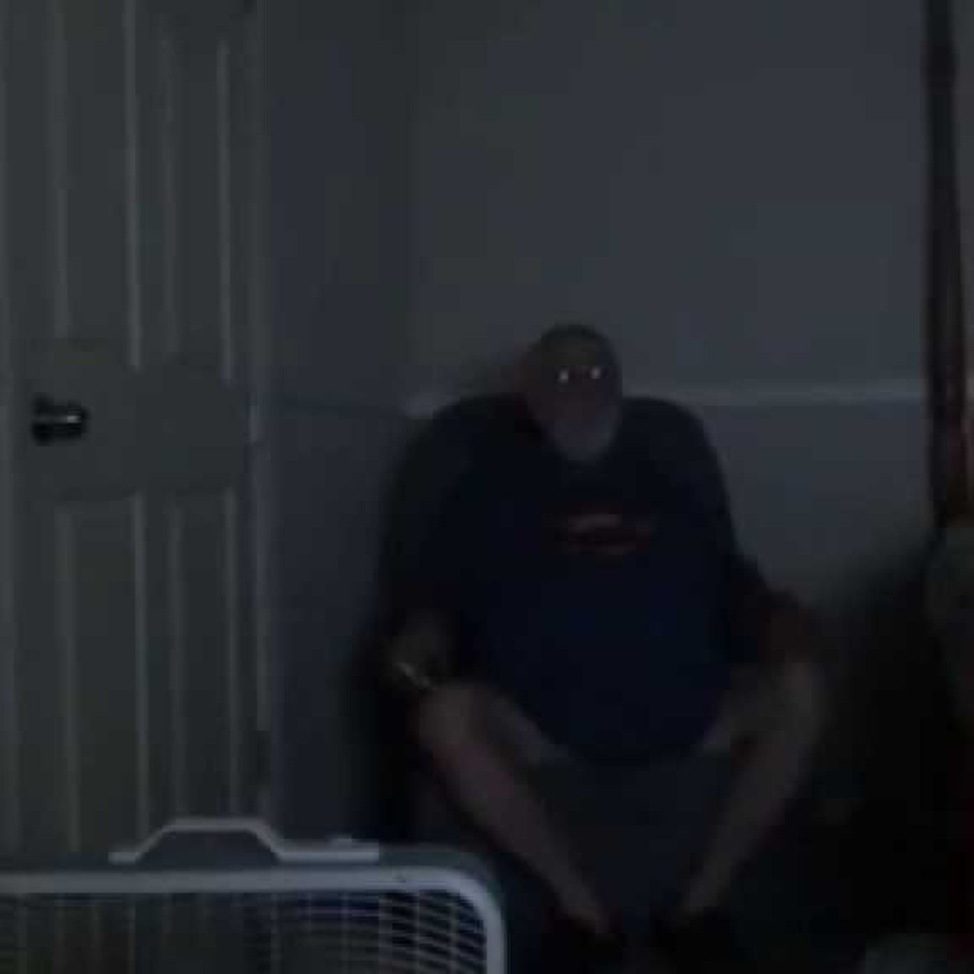 Historias de Miedo Agosto 27 2020 EL BISABUELO VISITO A LA BISABUELA