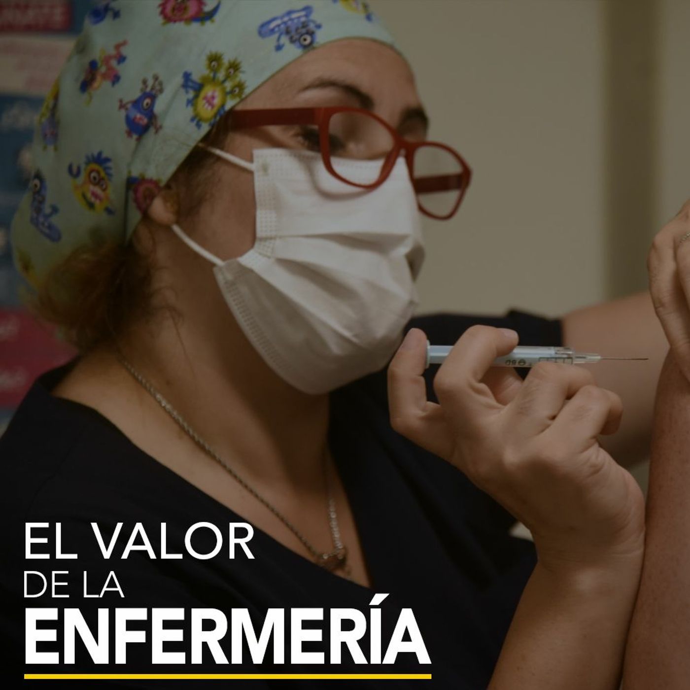 El valor de la Enfermería | Desafíos RCN-Javeriana episode artwork