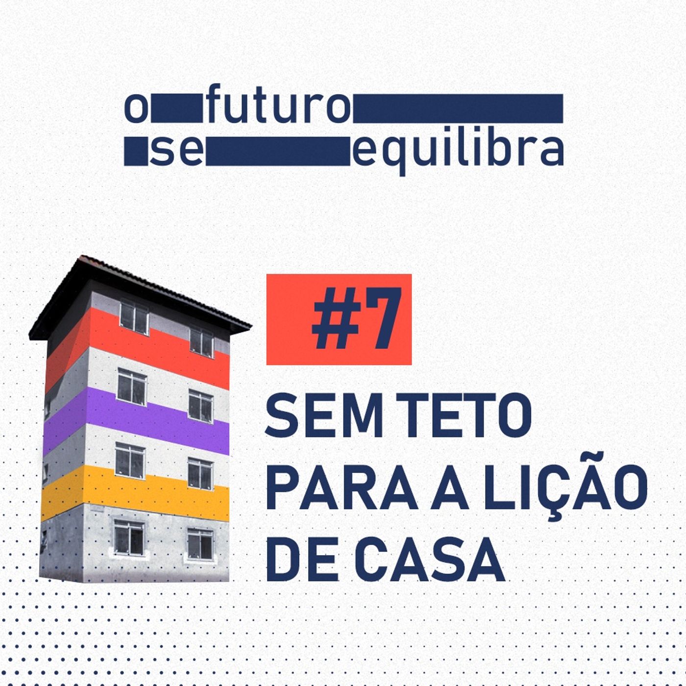 O Futuro se Equilibra