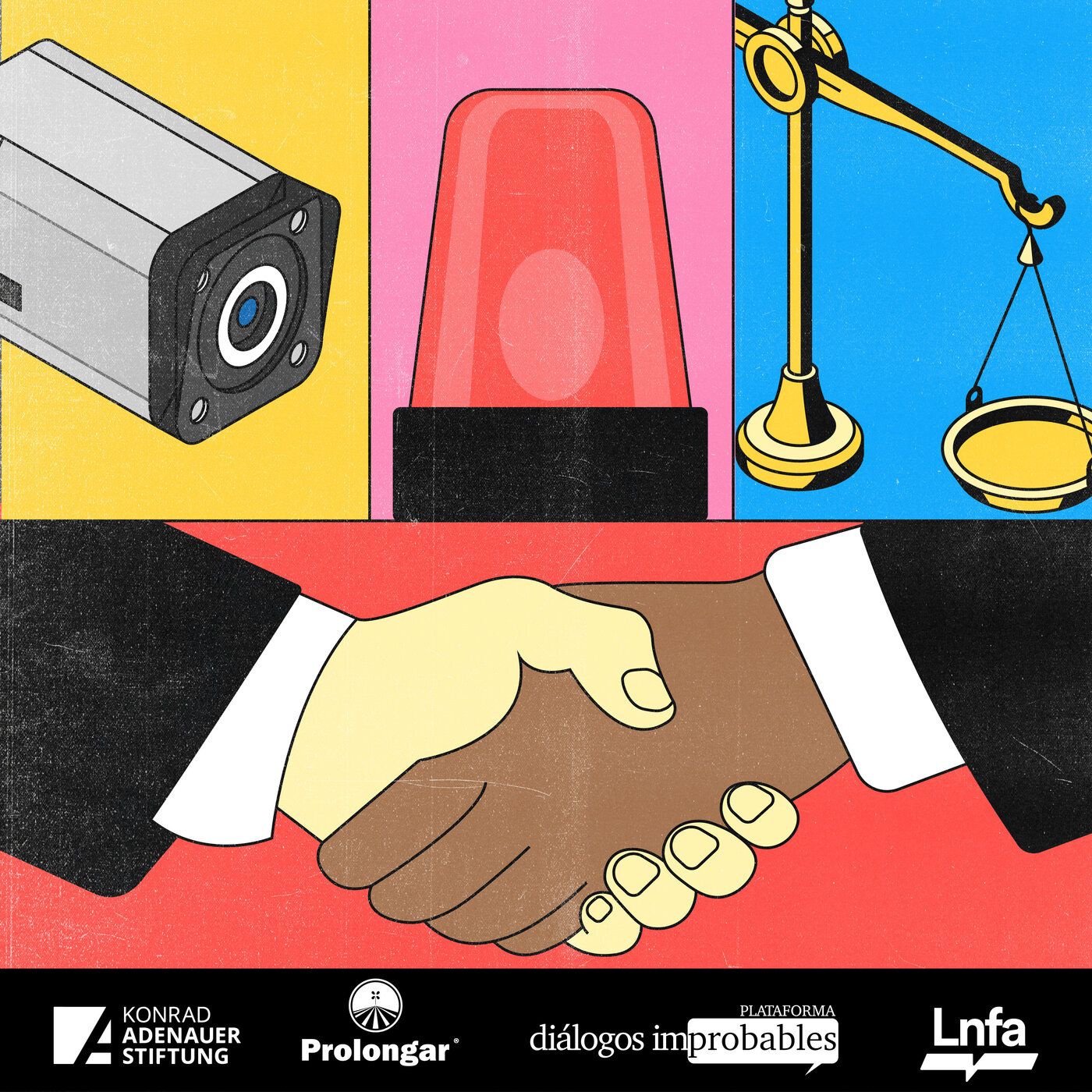 Encuentros Improbables