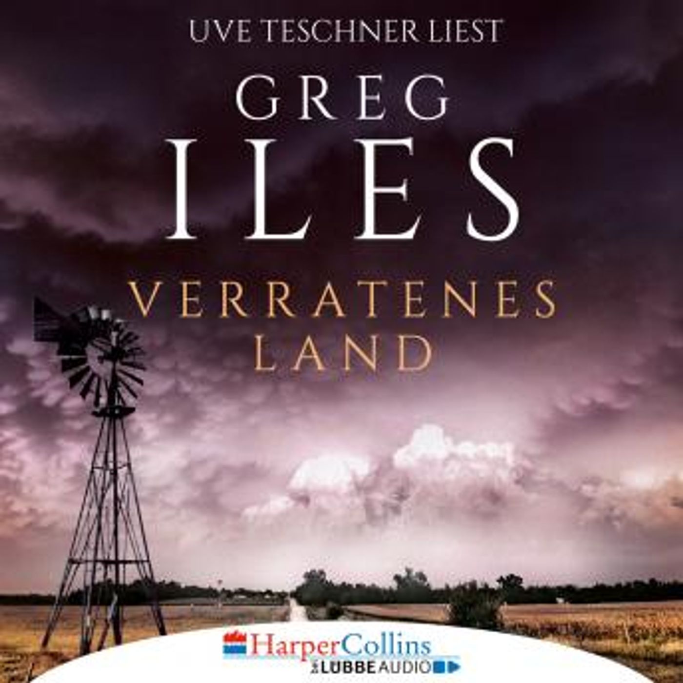 Full Audiobooks in Mystery, Thriller & Horror, Suspense