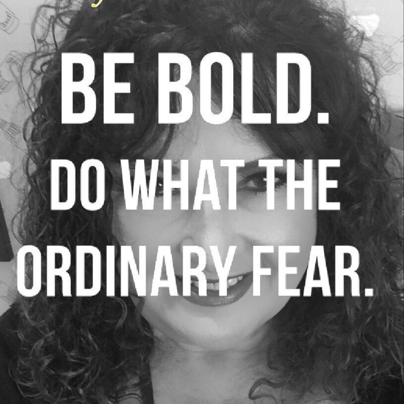 JOURNEY TO GREATNESS  with LECIA BREEN