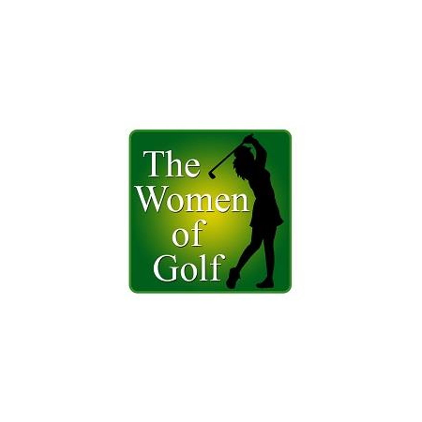 Women of Golf