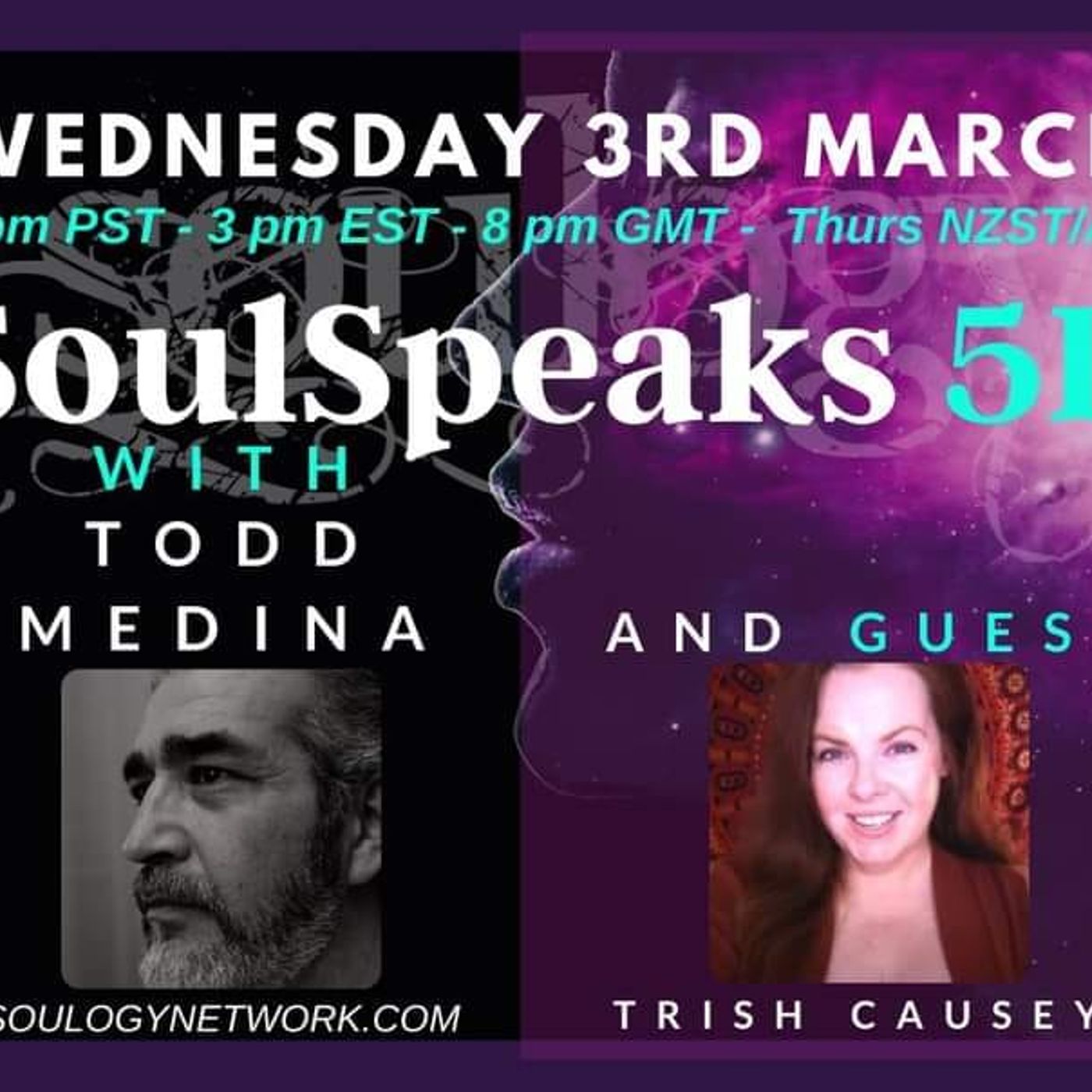 Soulspeaks 5D
