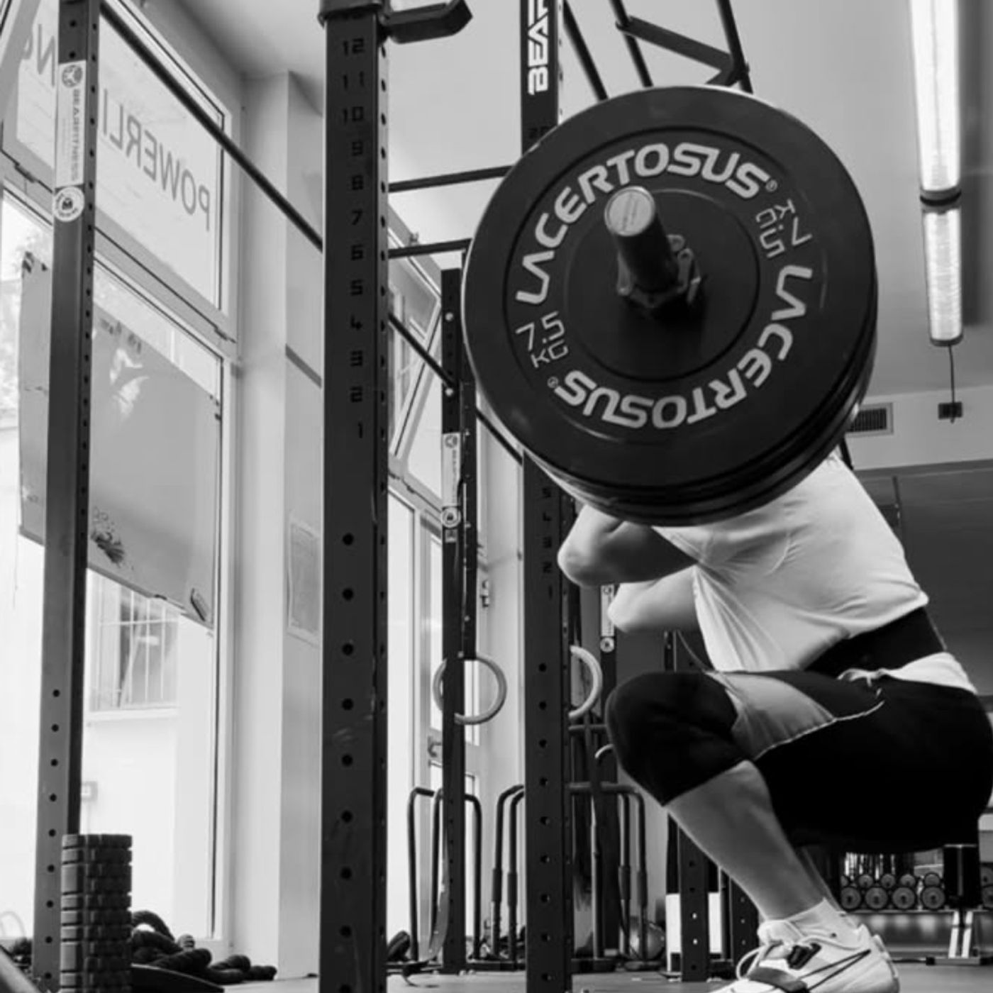 Fitness Pills by Coach_Mainenti