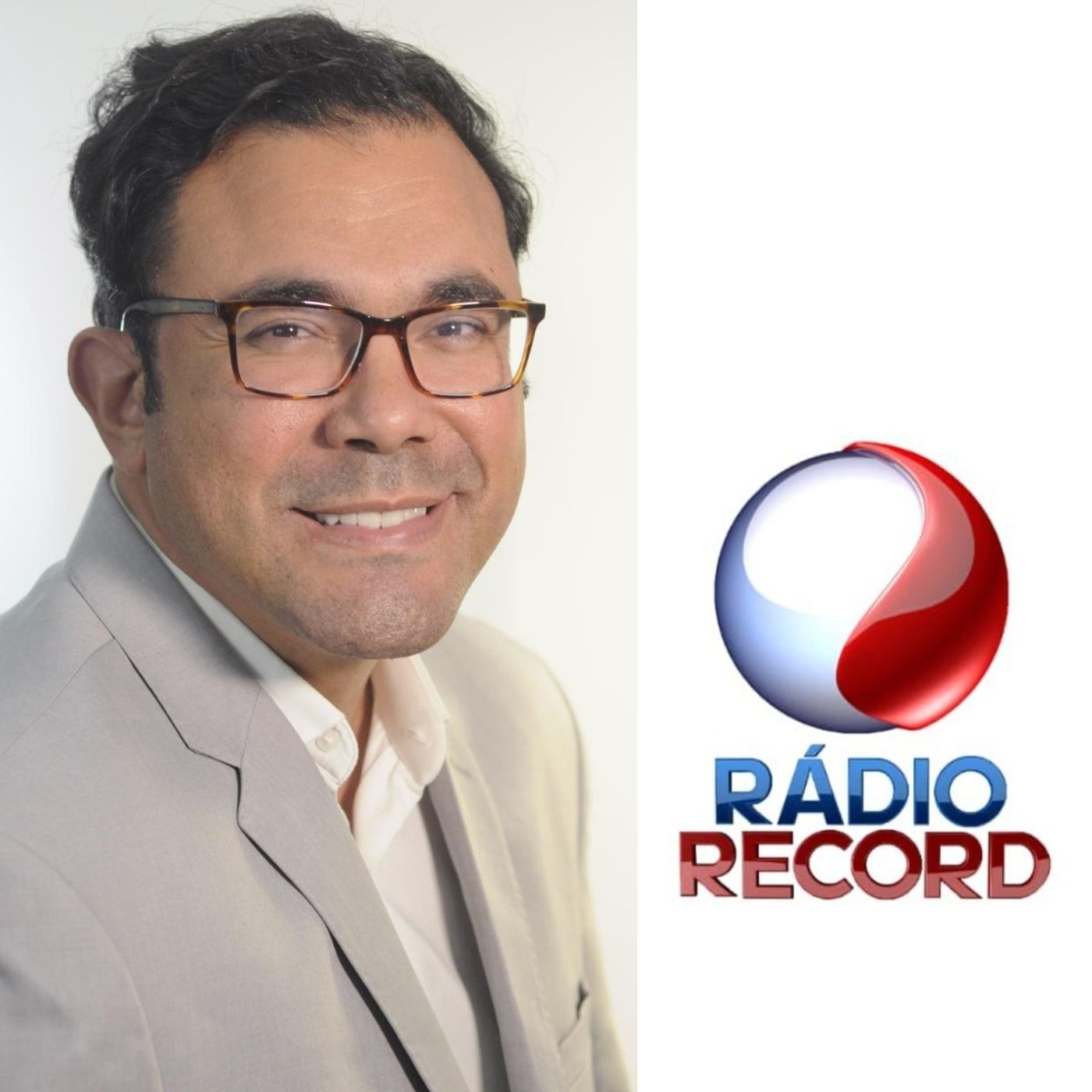 RÁDIO RECORD: COMO REALIZAR O SONHO DE TER O PRÓPRIO NEGÓCIO? episode artwork