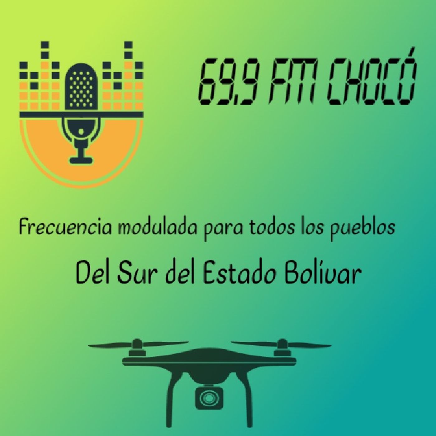 Choco 69.9fm