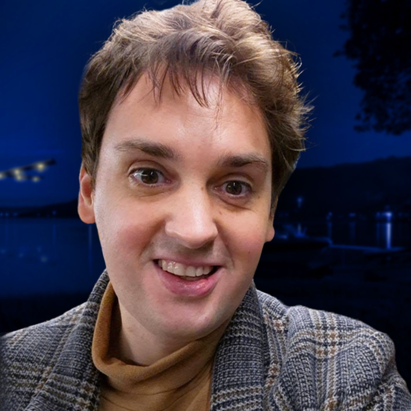 737. Christopher Sharp