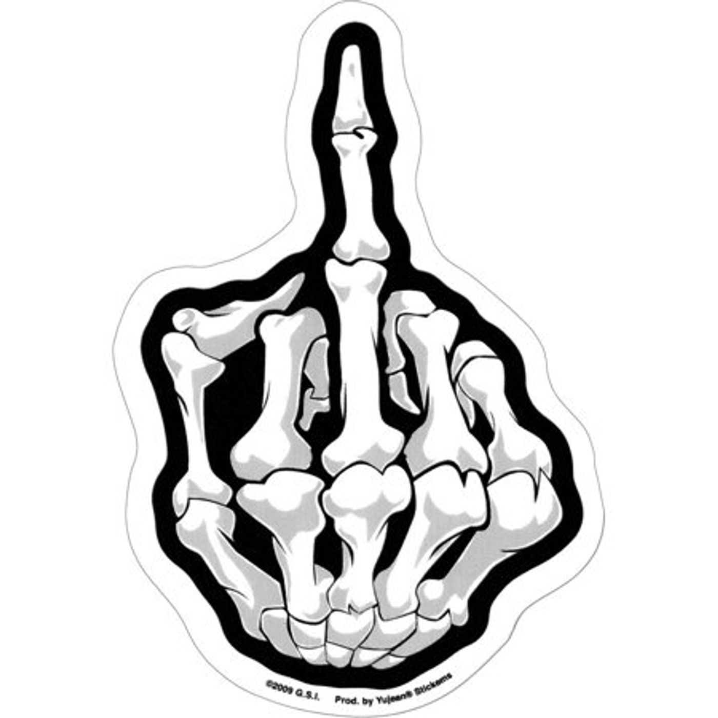 Podcat: Fuck it