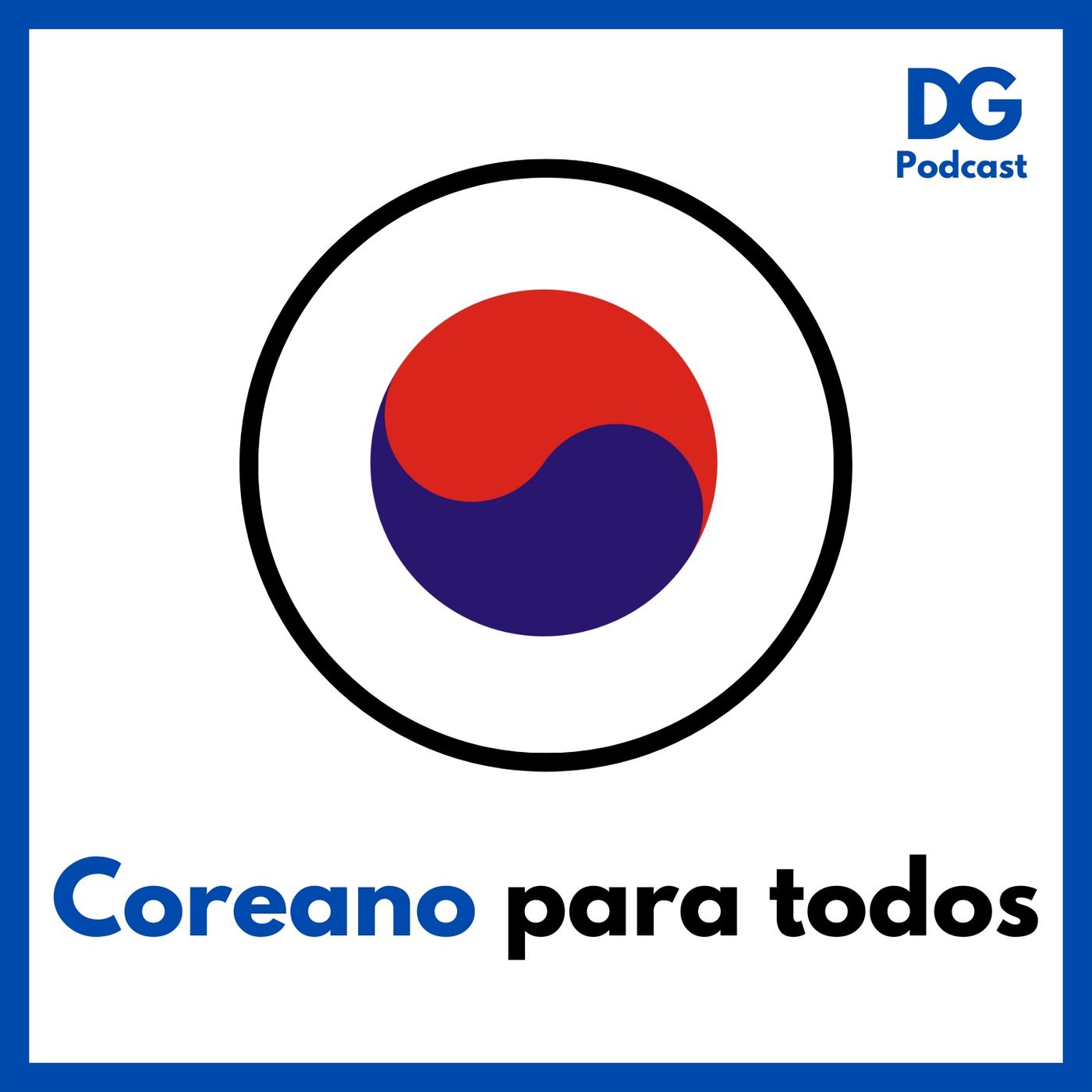 Coreano para todos