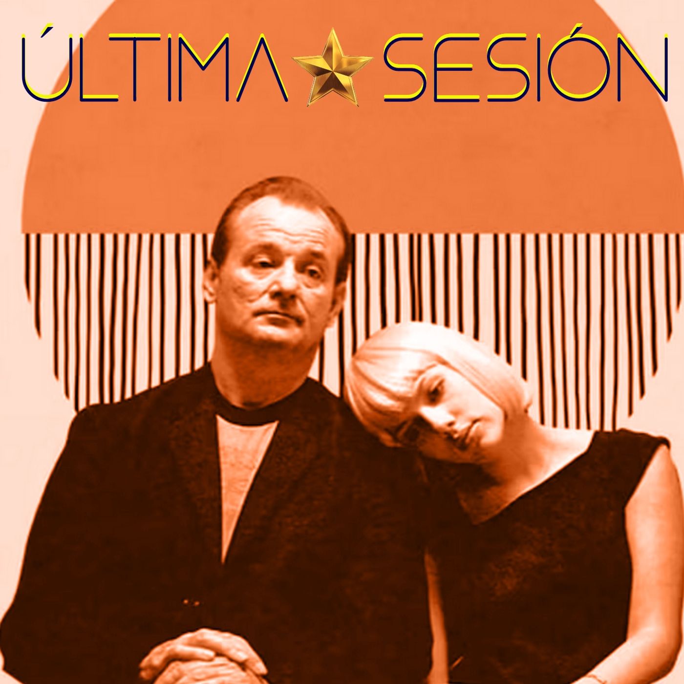 Última Sesión
