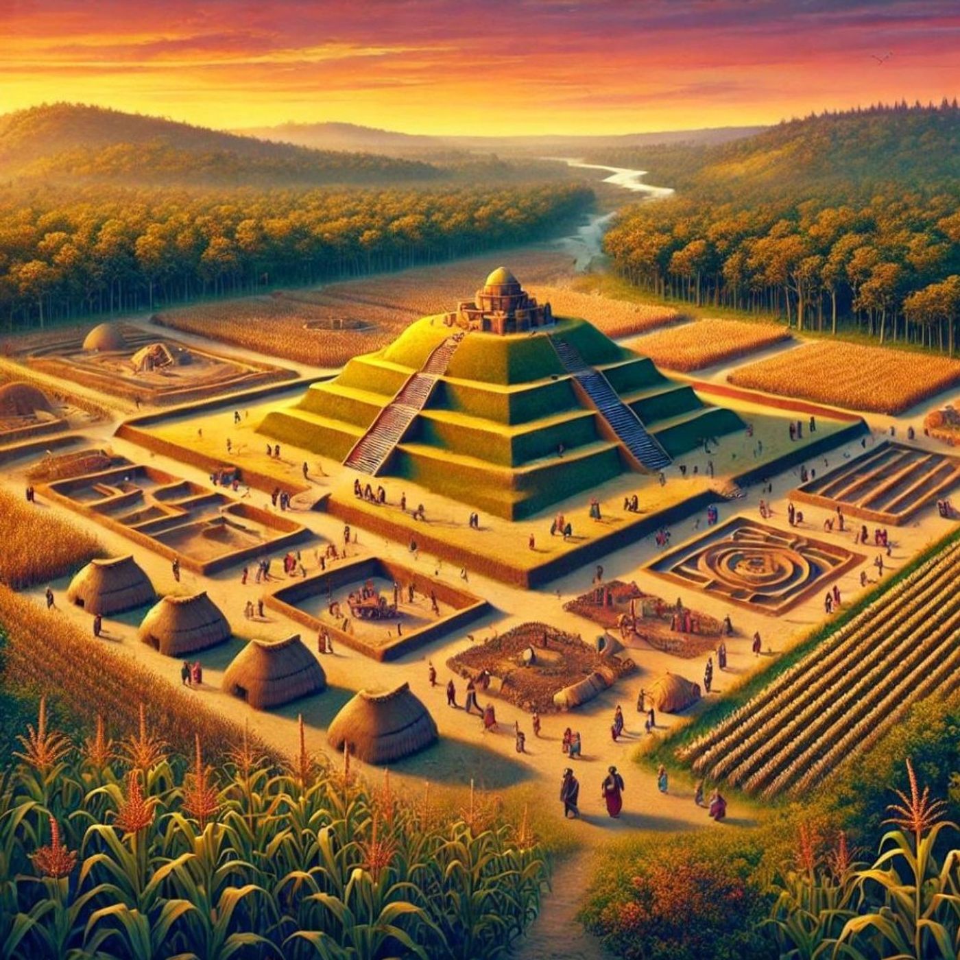 Seed’s of History Podcast