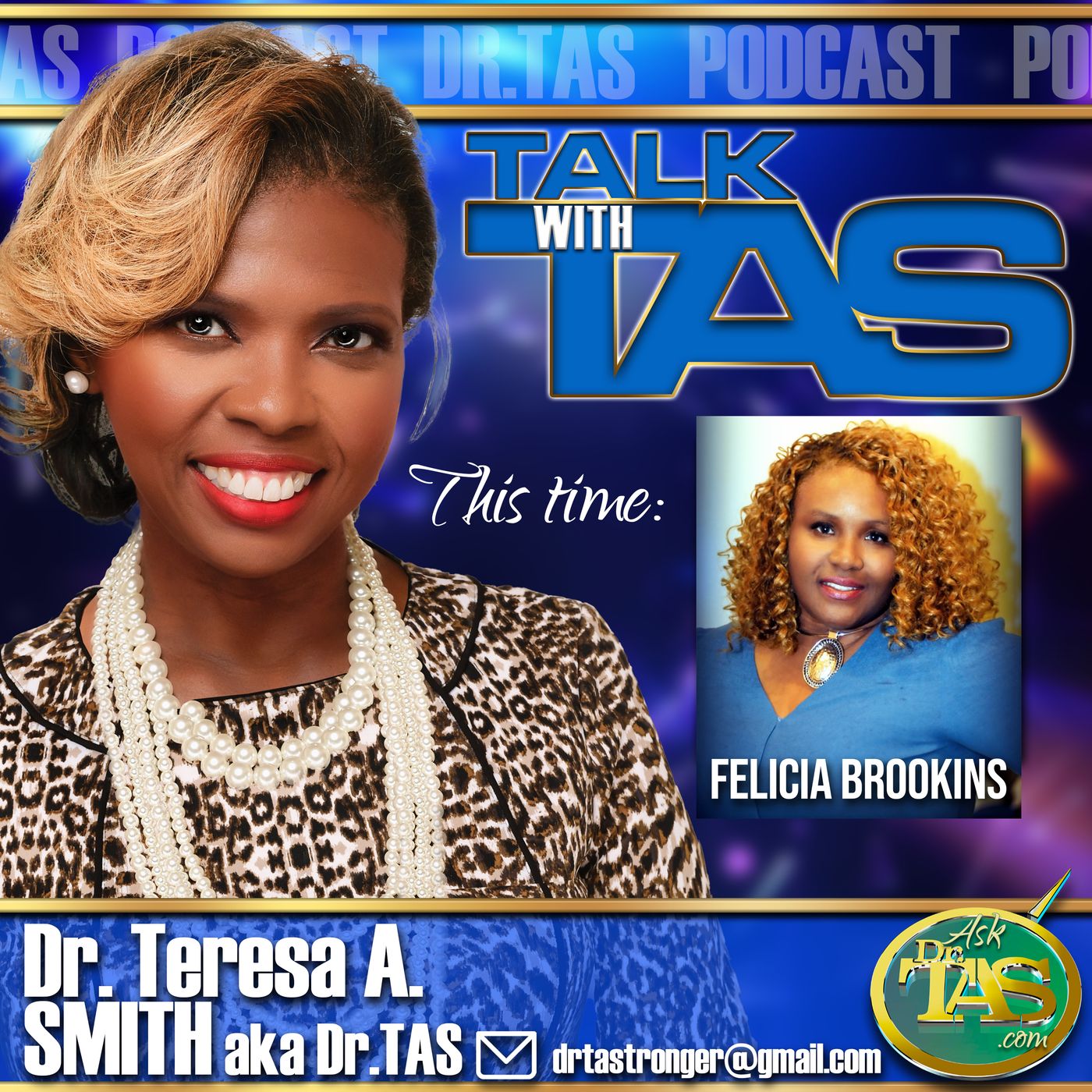 Talk With TAS Show