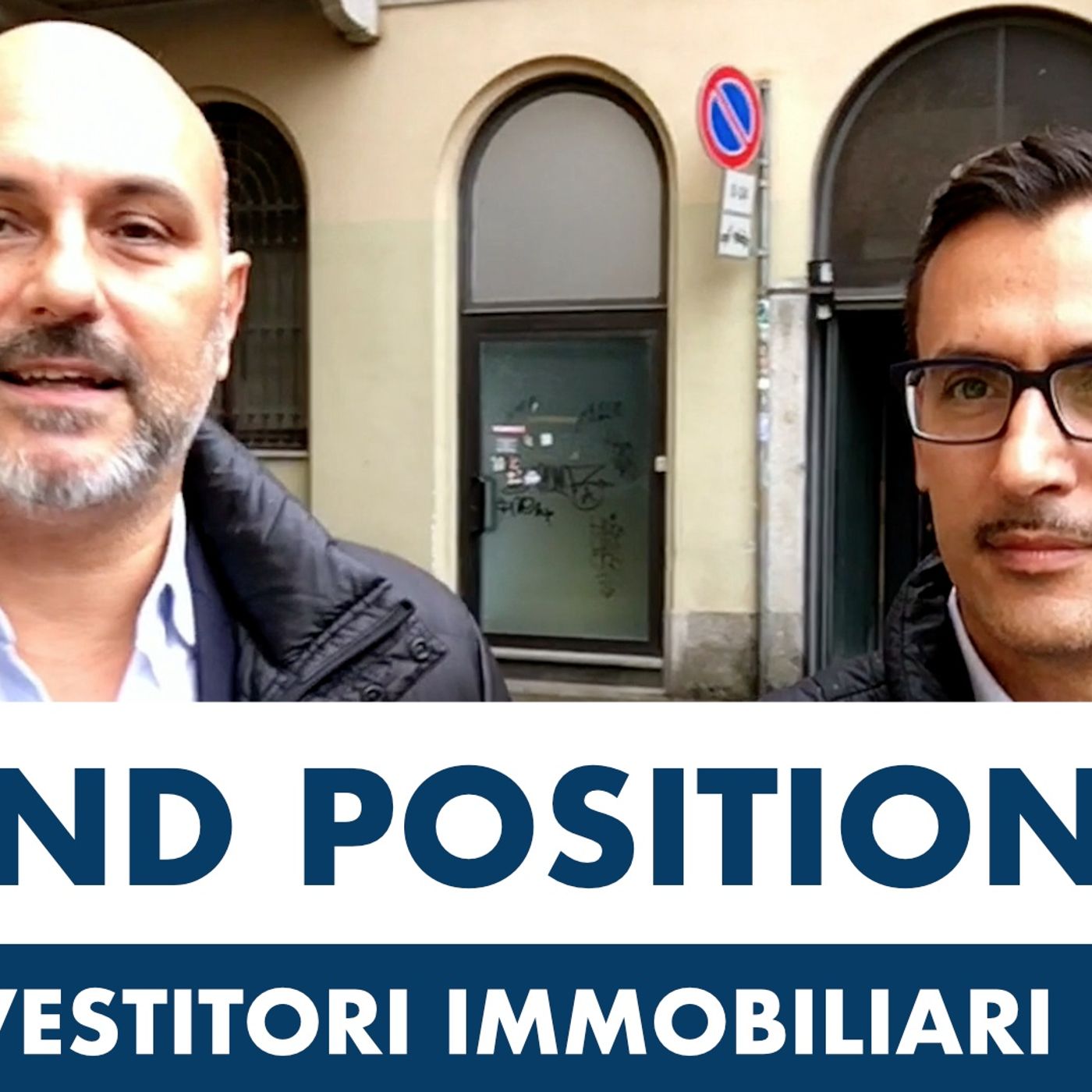 Giuseppe Gatti - Podcast