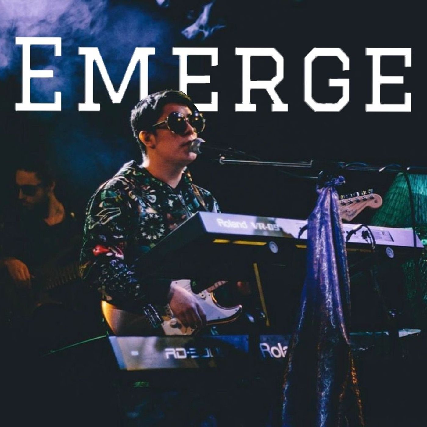 Emerge PDX