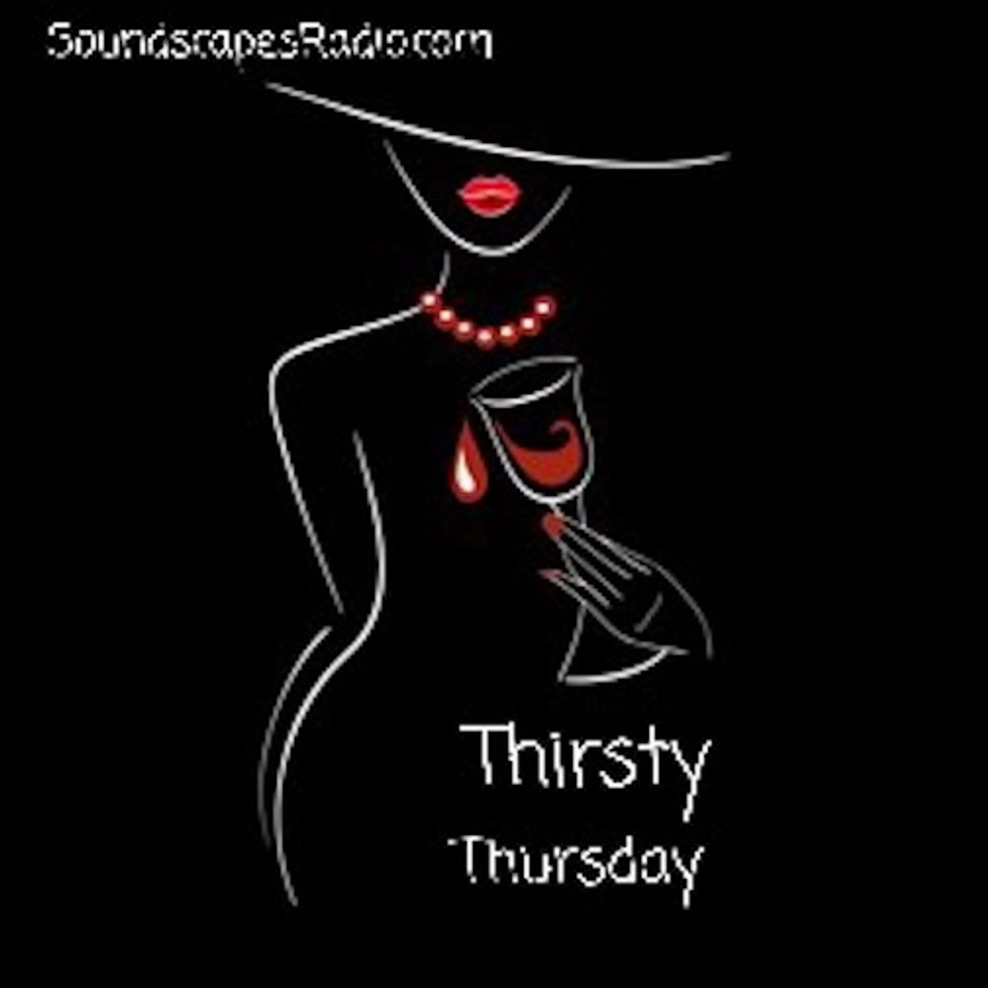 SoundScapesRadio