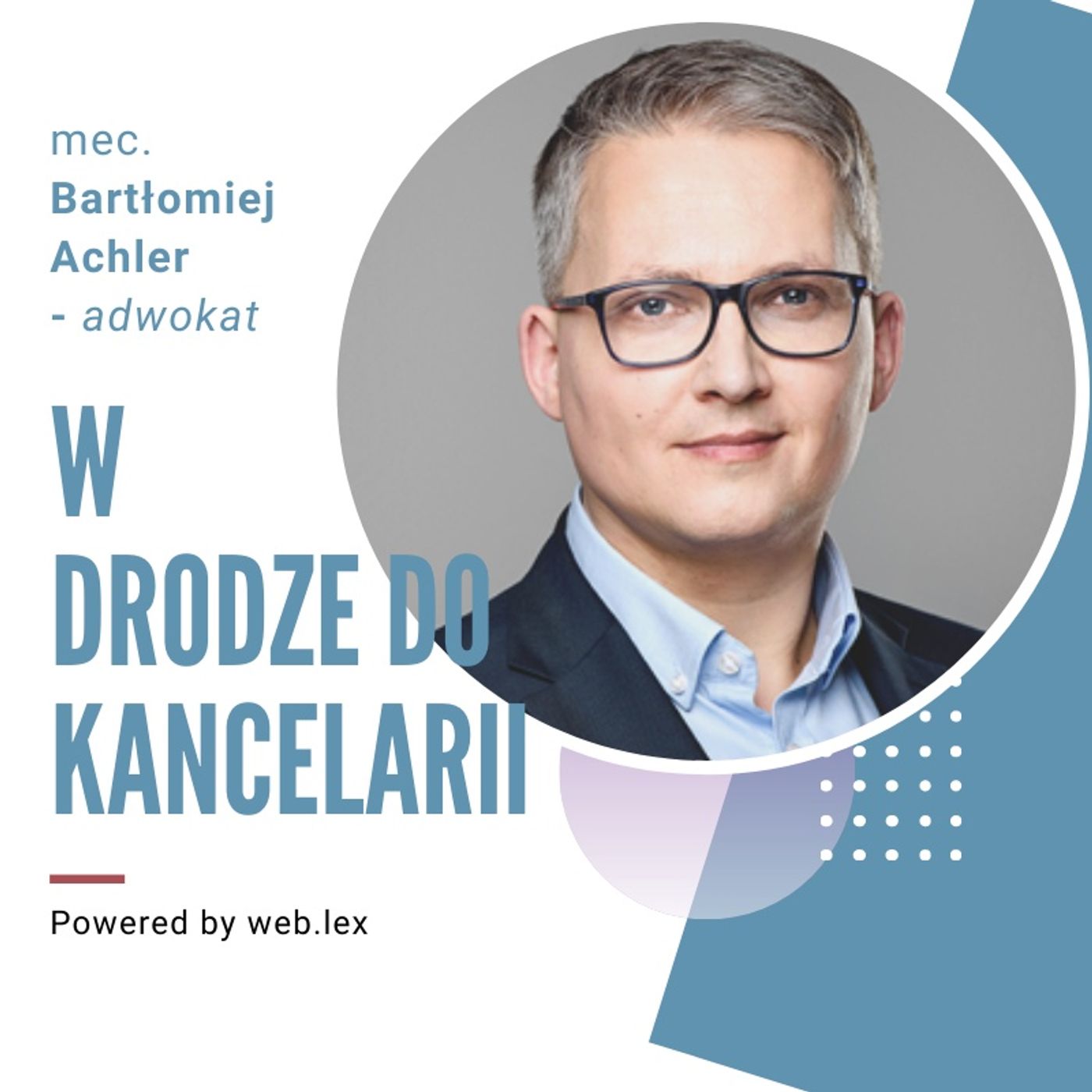 W drodze do kancelarii
