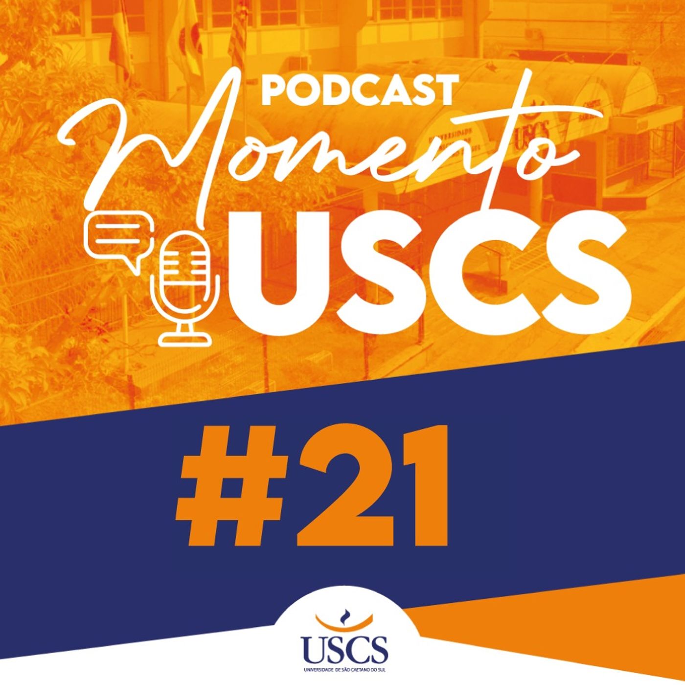 Momento USCS - Temporada 1