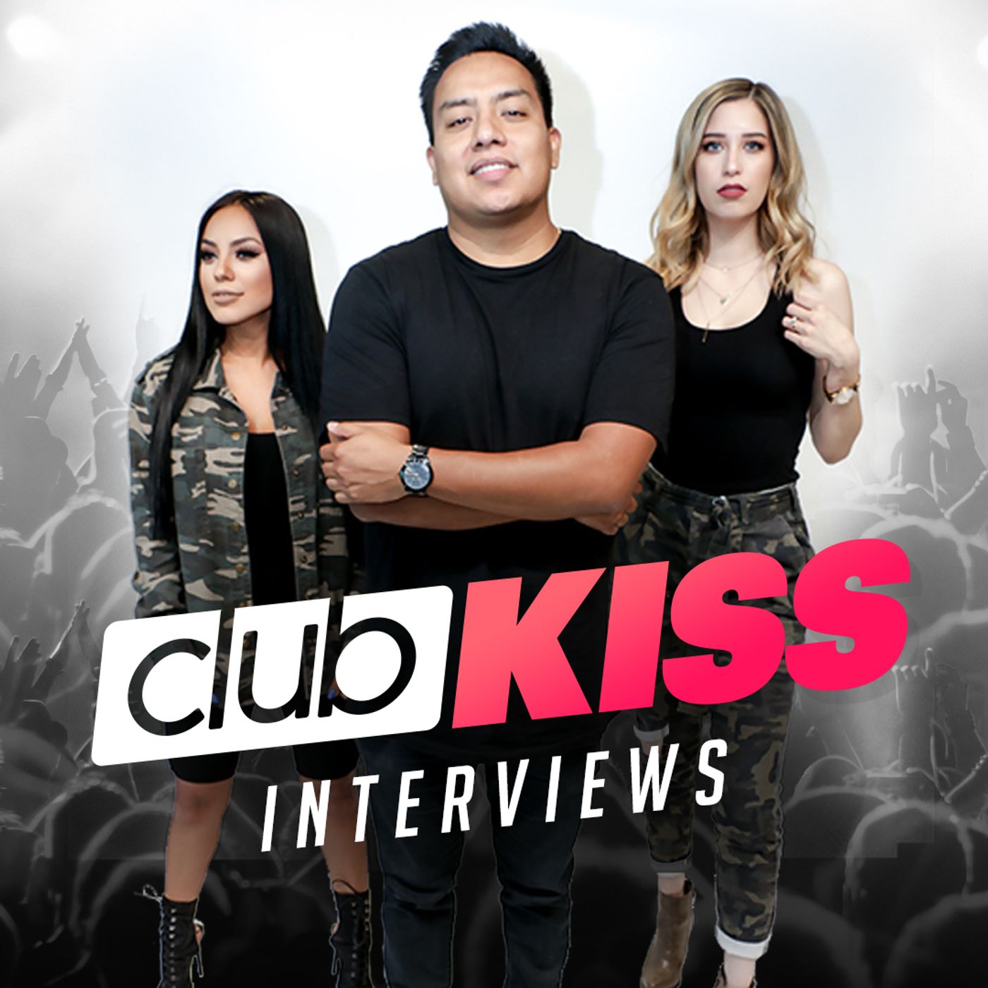 Club KISS Interviews