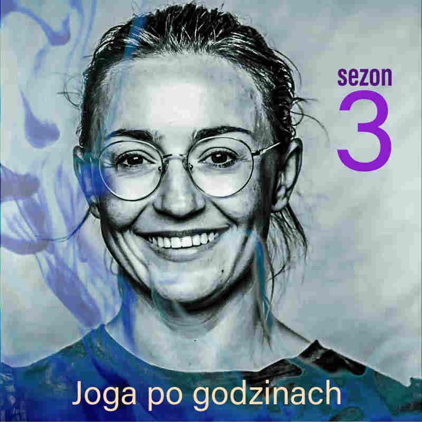JOGA PO GODZINACH (53) JOGA OKIEM FIZJOTERAPEUTKI episode artwork
