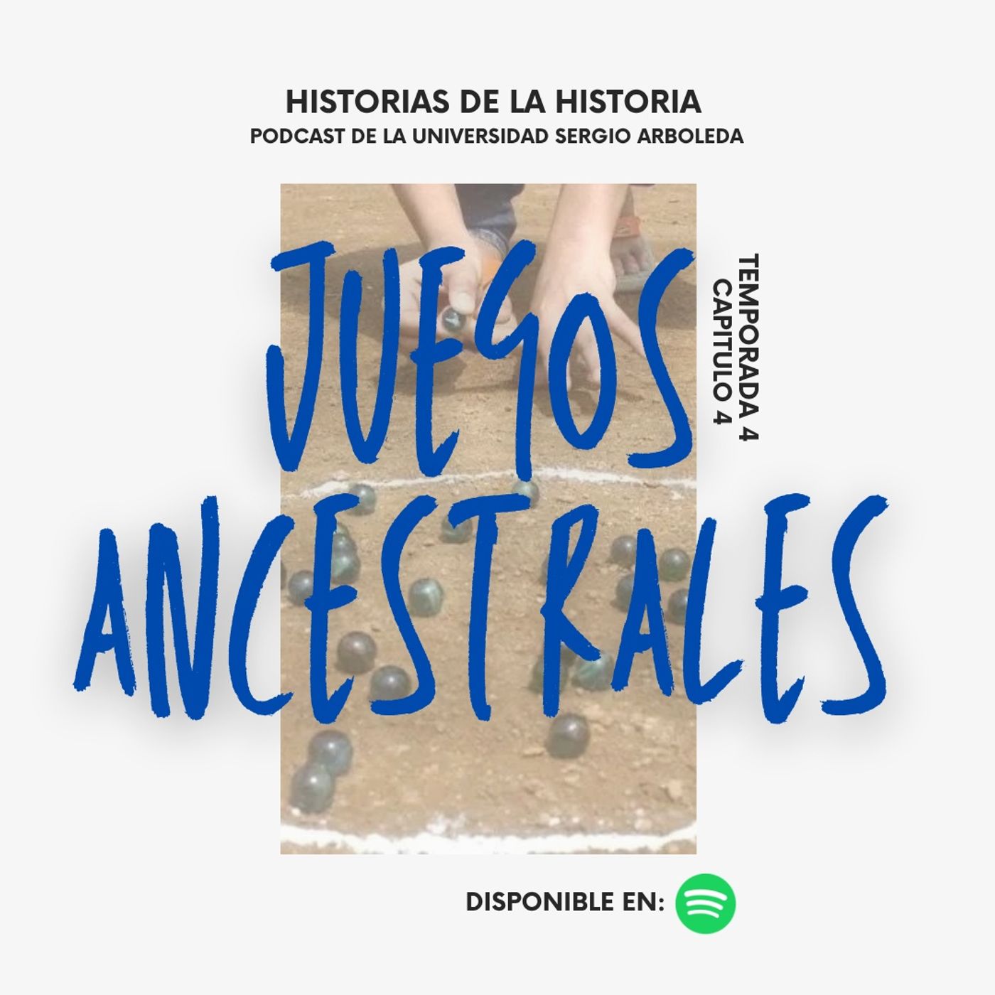 Portada de Historias de la Historia