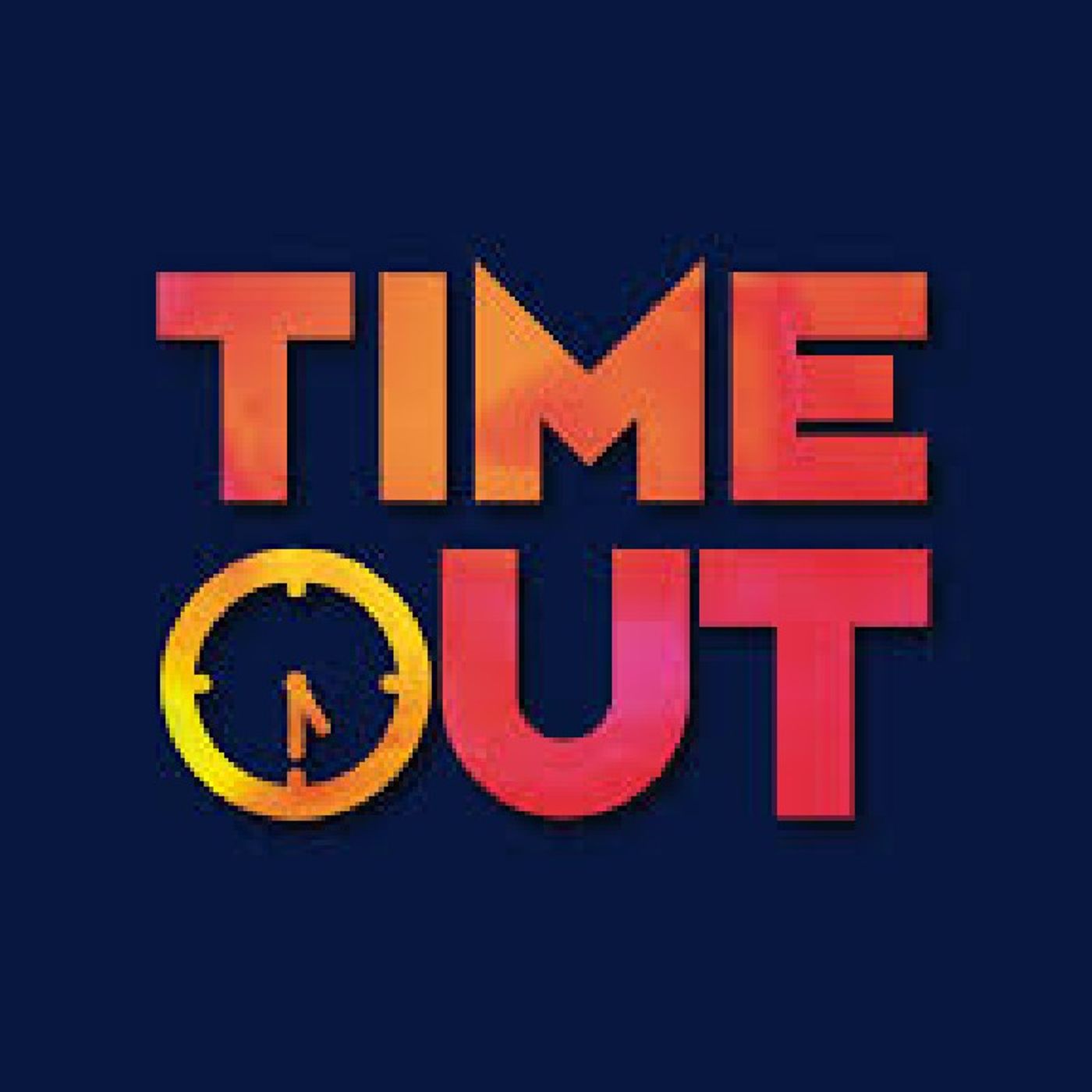 My Time Out