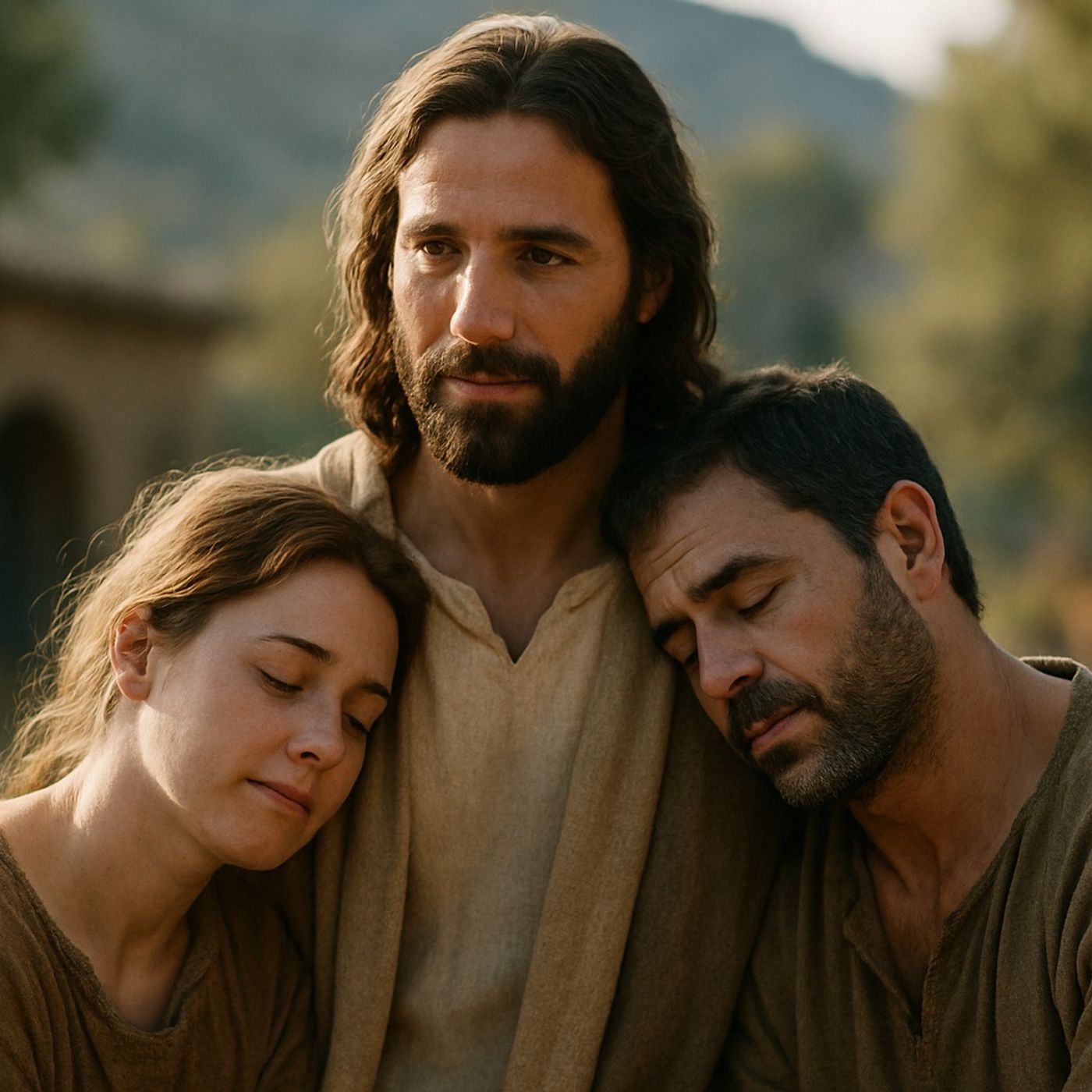 Evangelio del Día - Lectio Divina