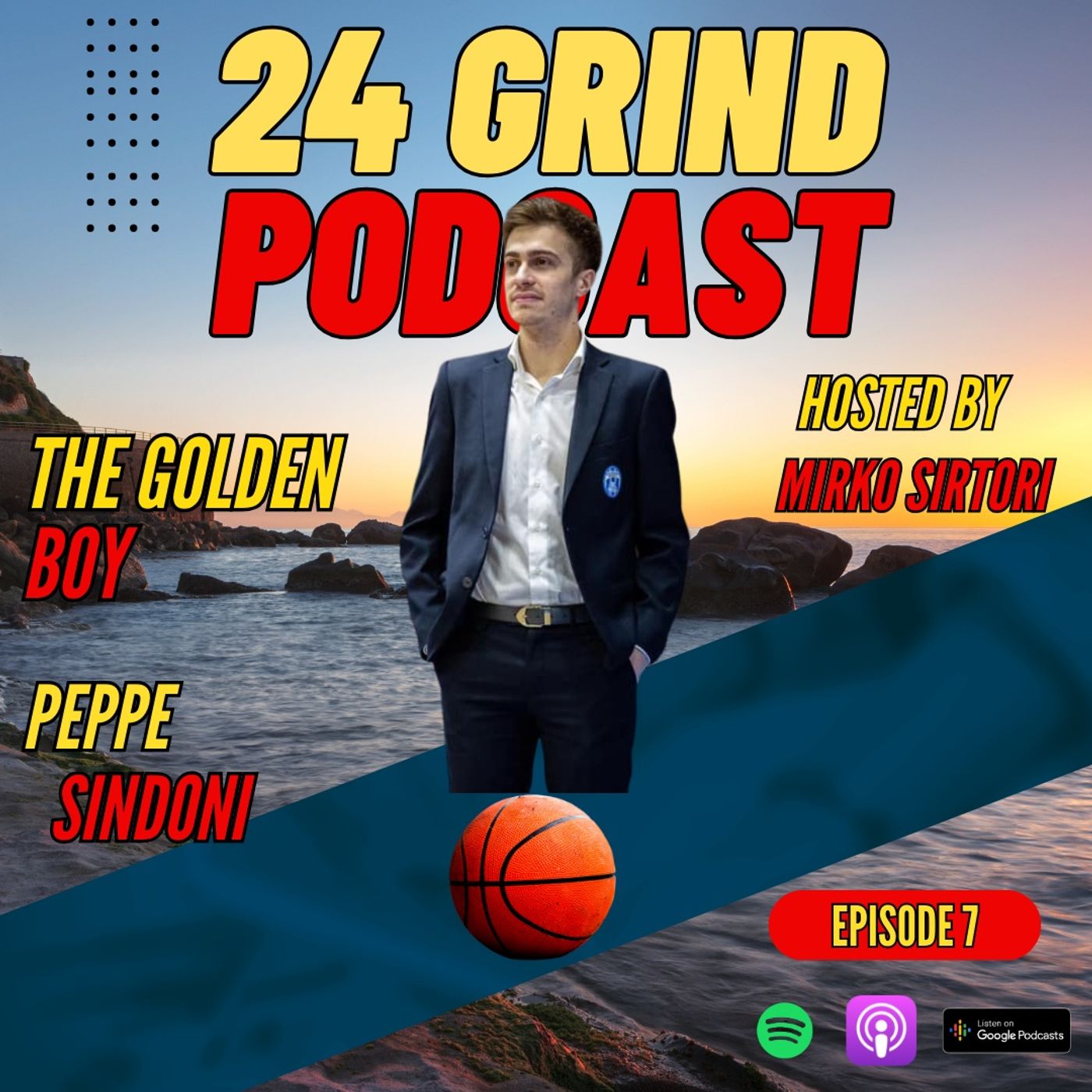 24Grind Podcast