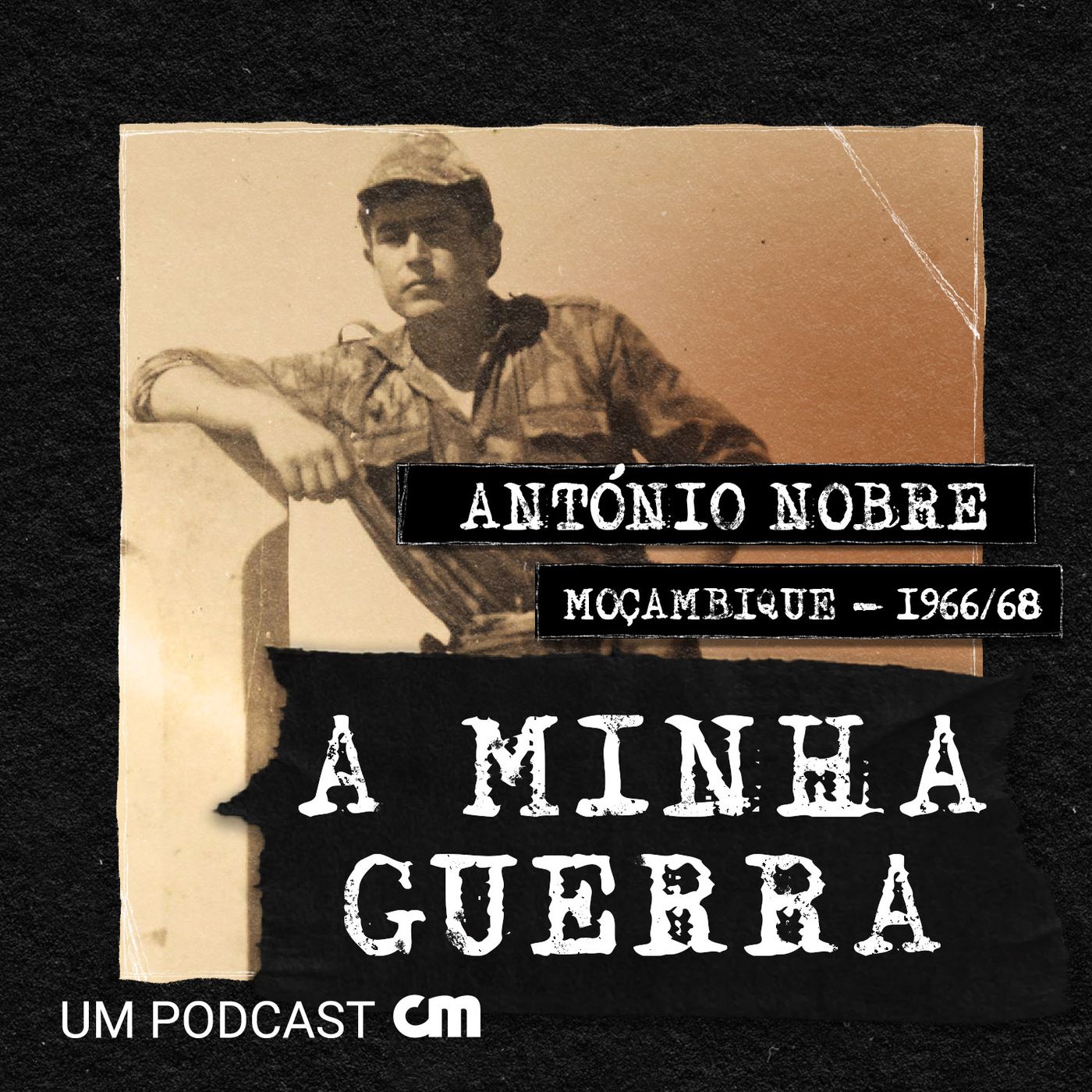 A Minha Guerra