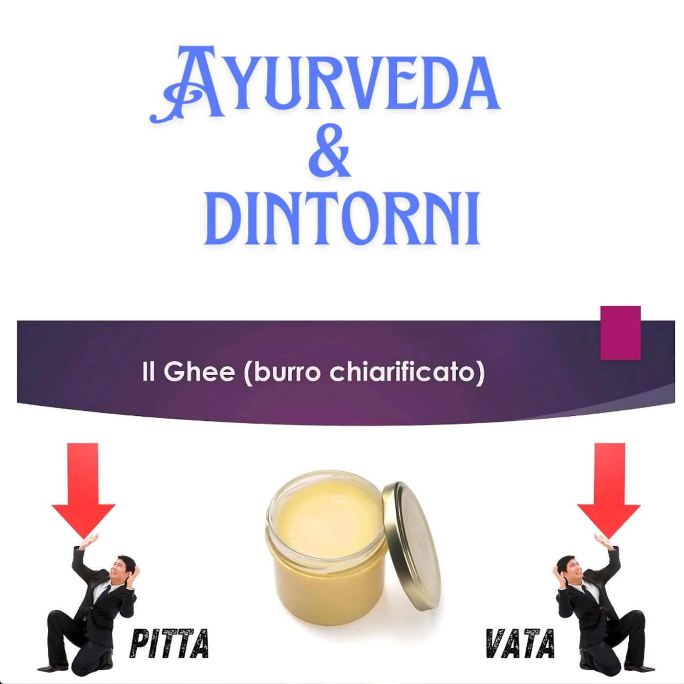 Ayurveda & dintorni - Parte terza VIDEO episode artwork