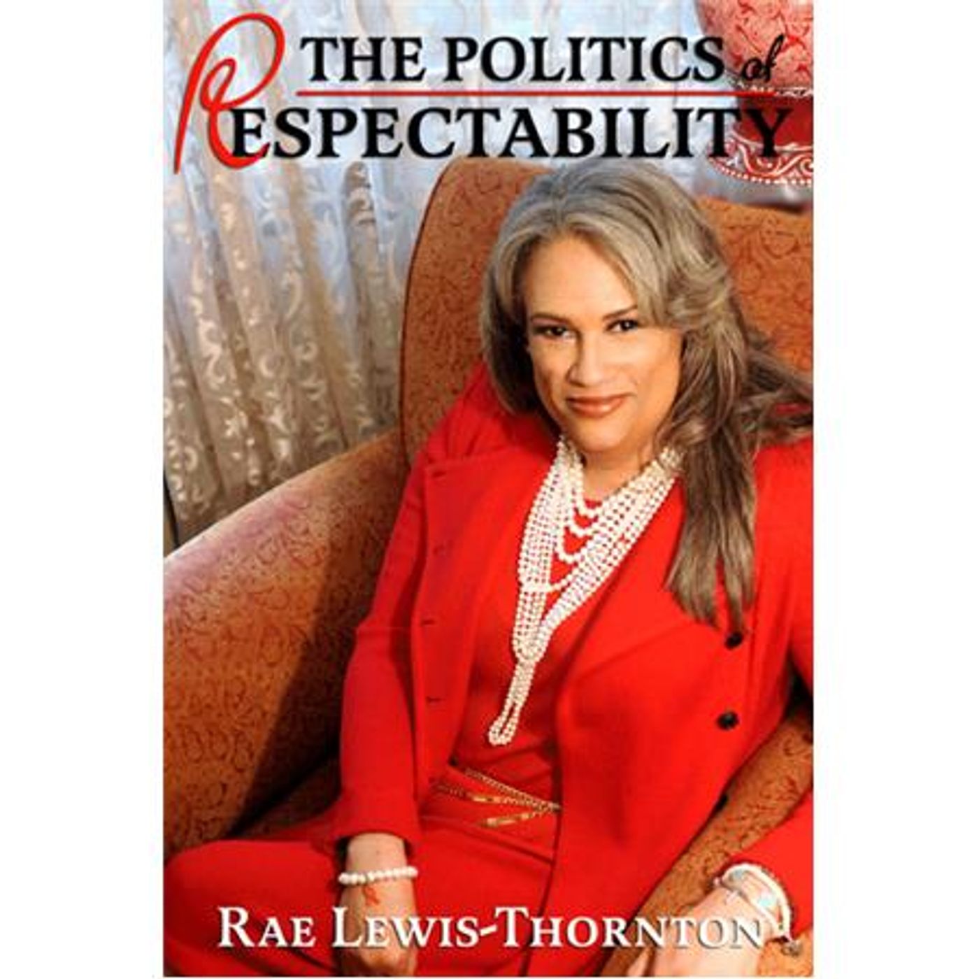 Supporting Respectability Politics on The Mid Week Show, @Afronerd, Wed-7:30pm! episode artwork