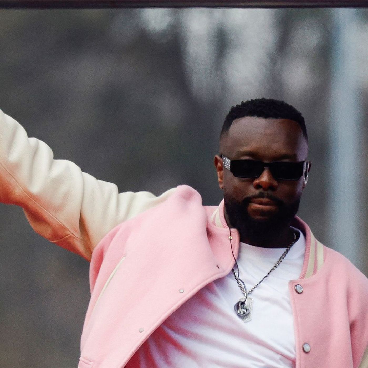 Avec son nouveau single, "Monica", Gims n’a pas dit son dernier mot ! episode artwork