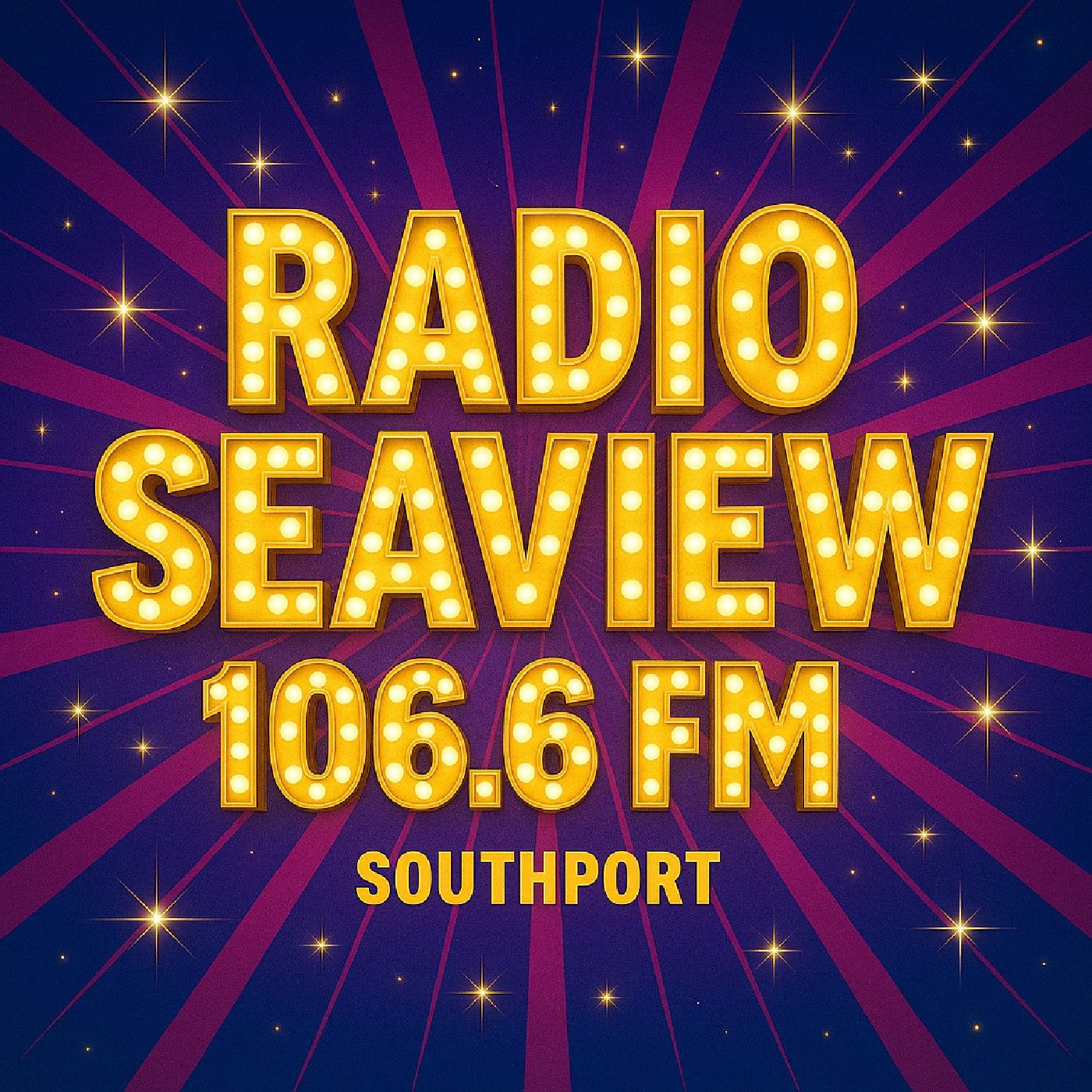 Radio Seaview fm