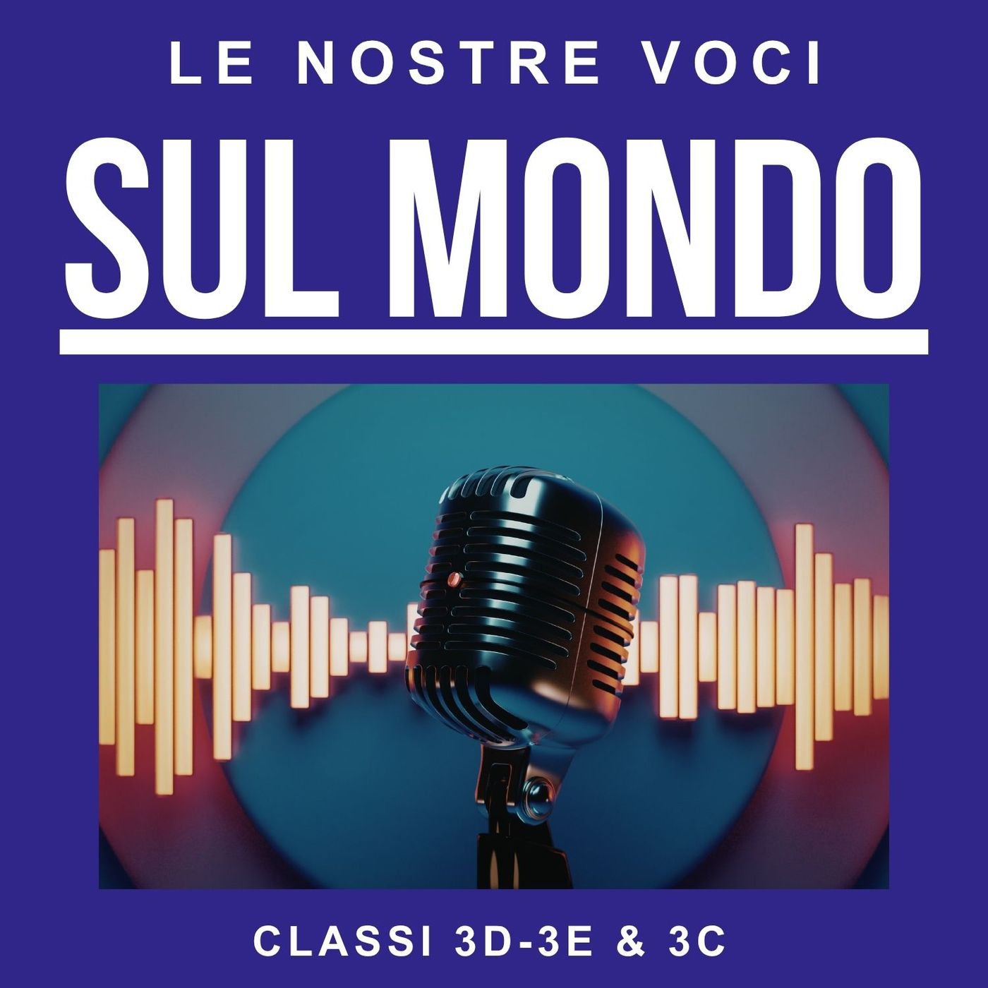 Le nostre voci sul mondo