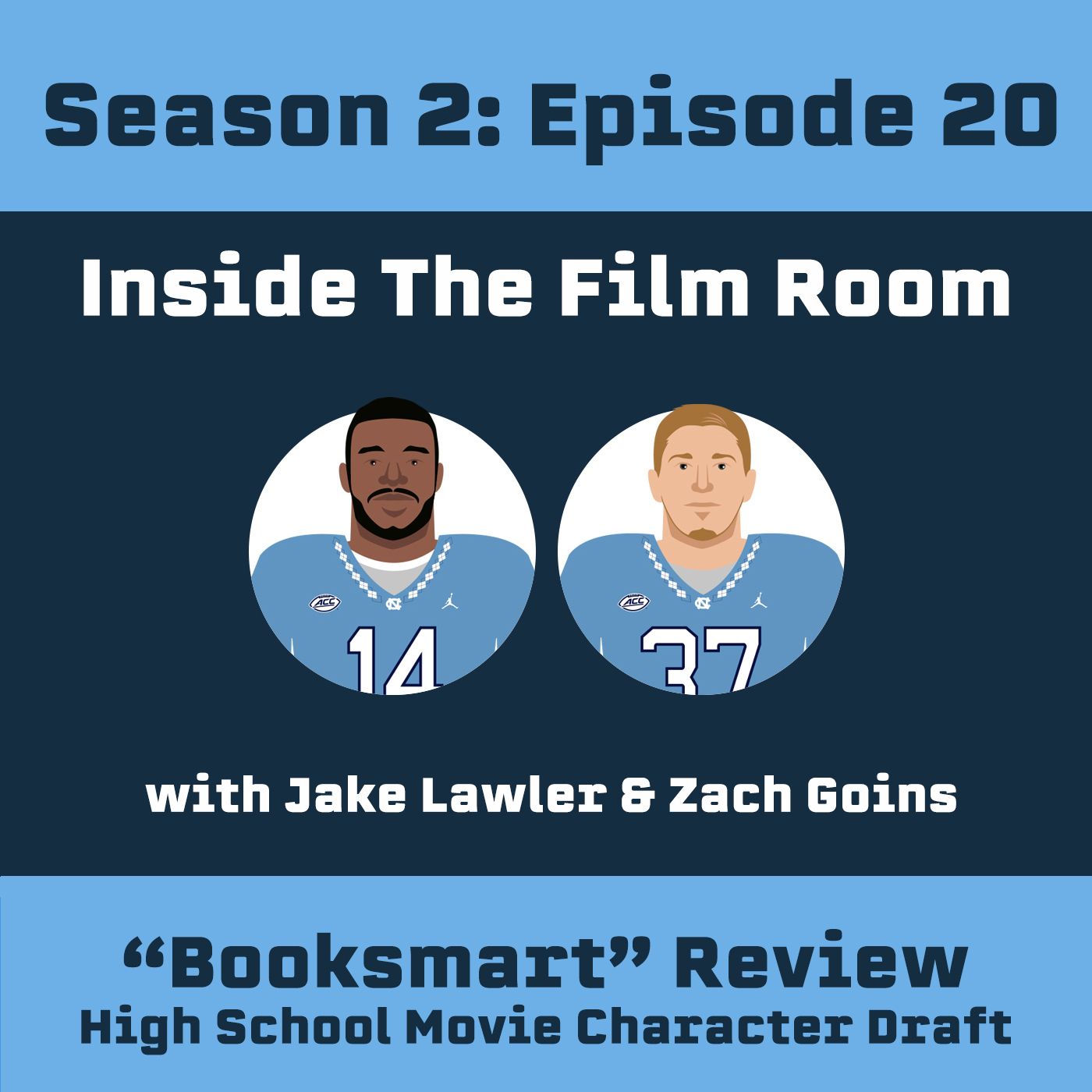 Inside The Film Room
