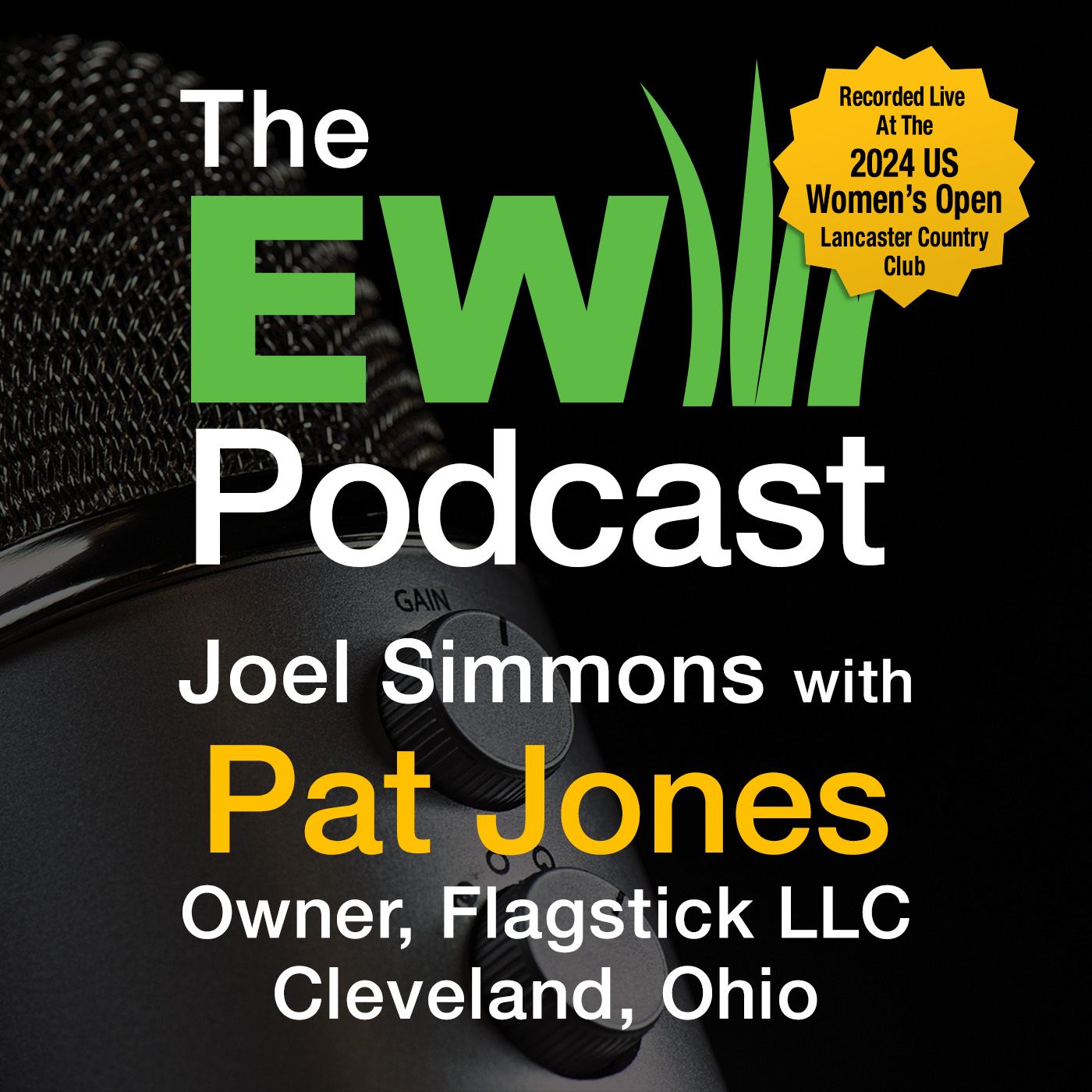 The EarthWorks Podcast